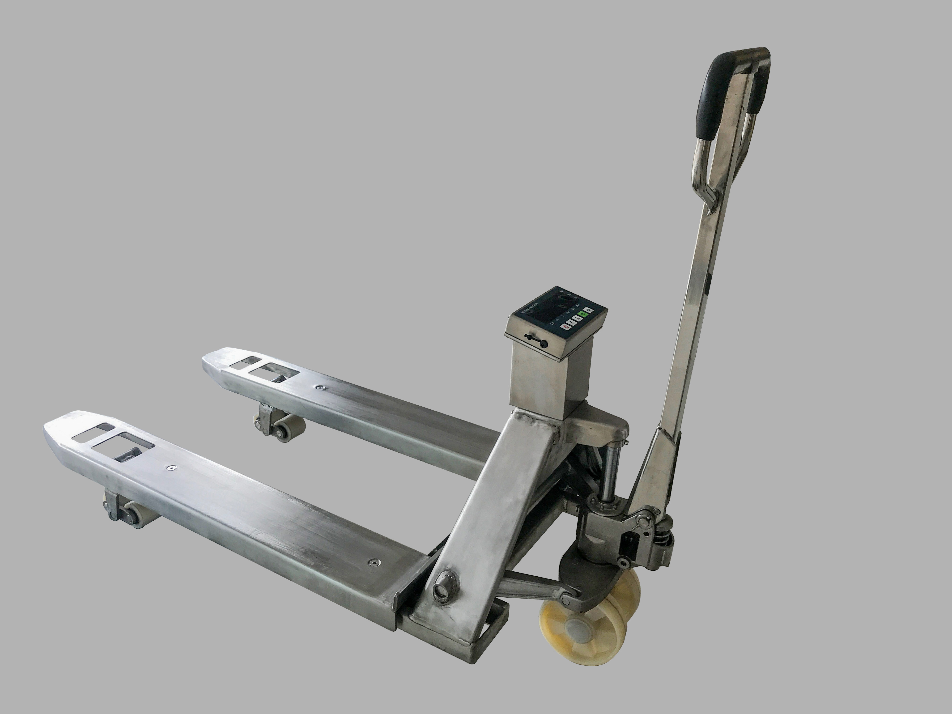 pallet scale