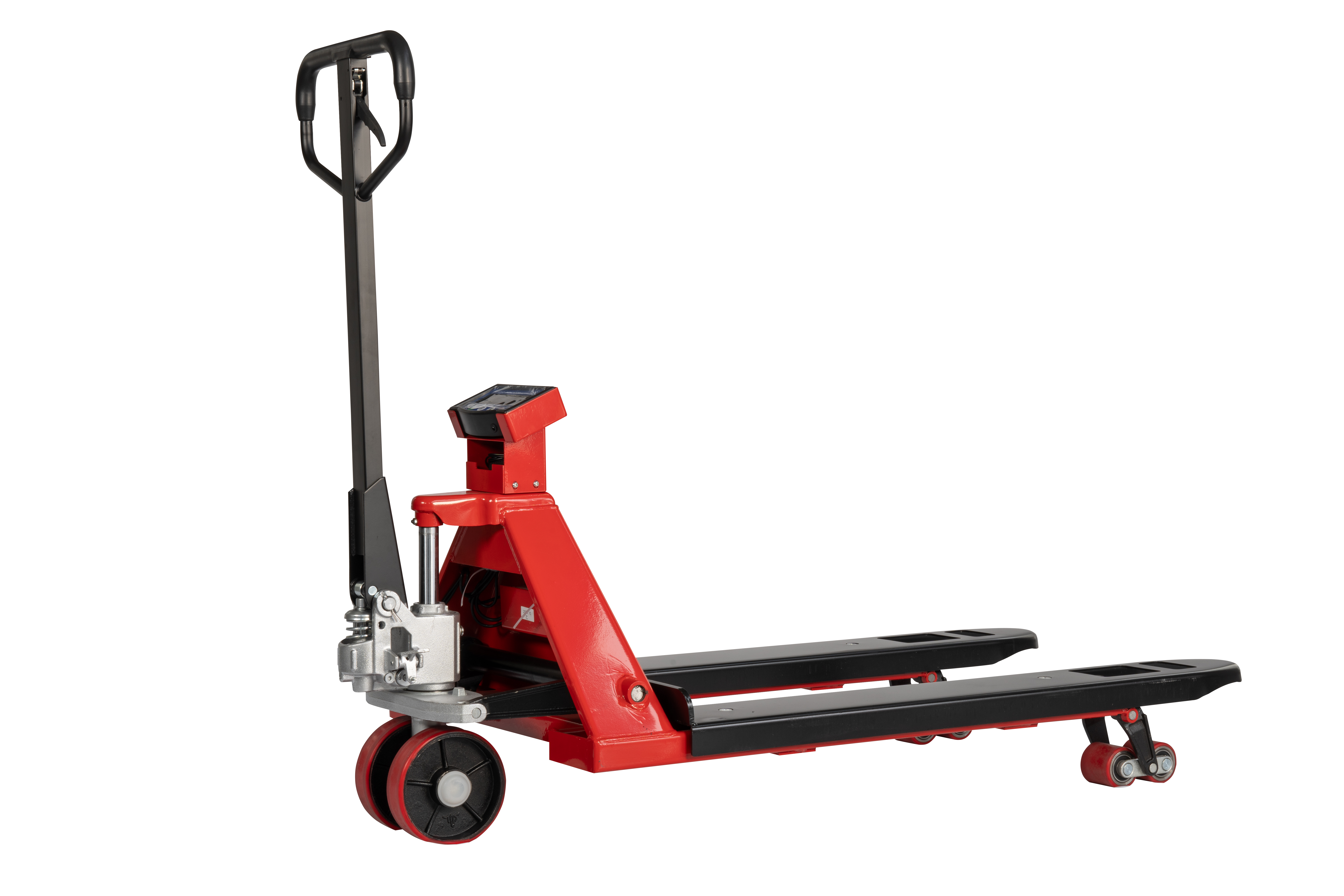 Pallet Truck Scale