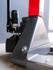 Electric Pallet Jack with Scale