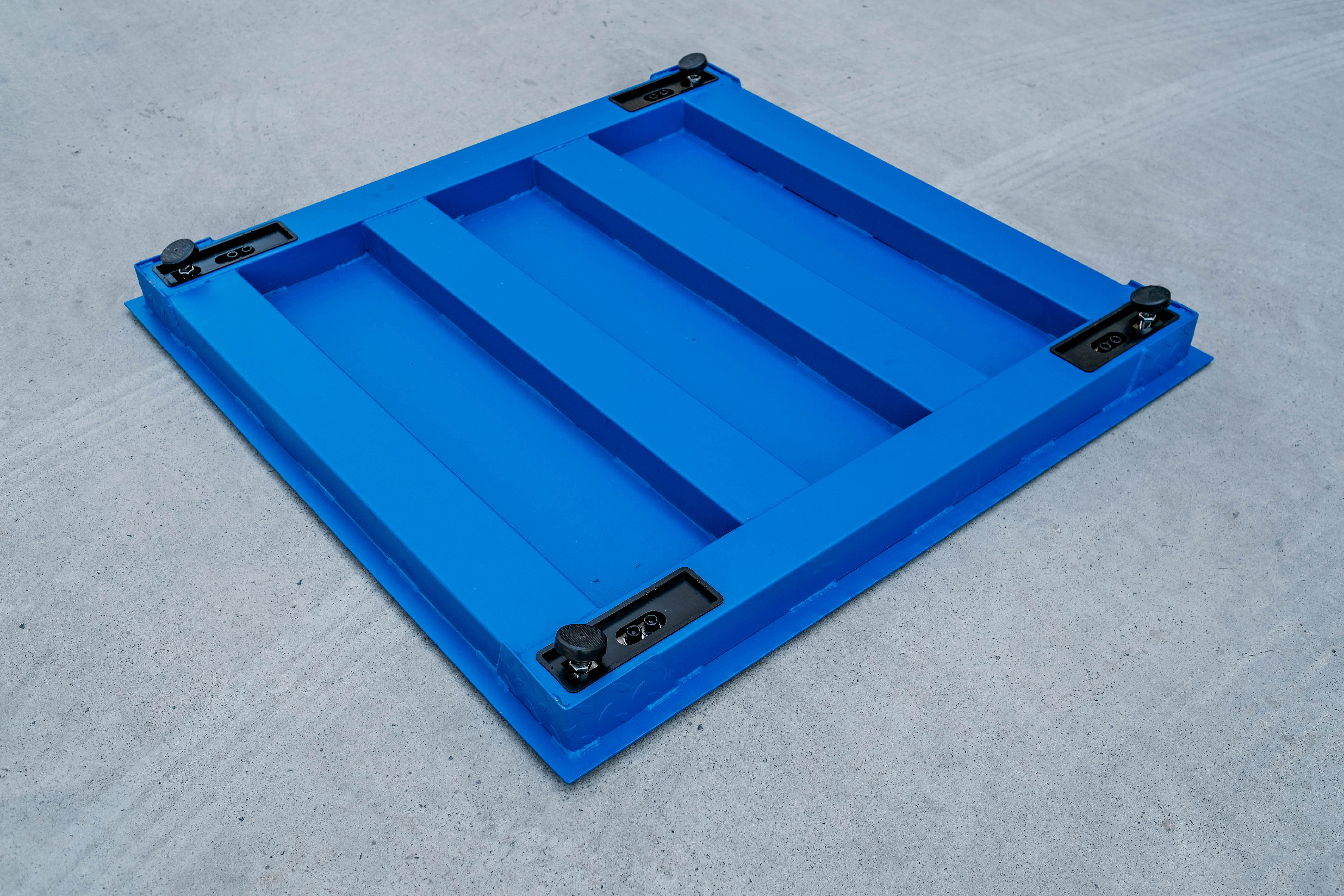 Floor Scale