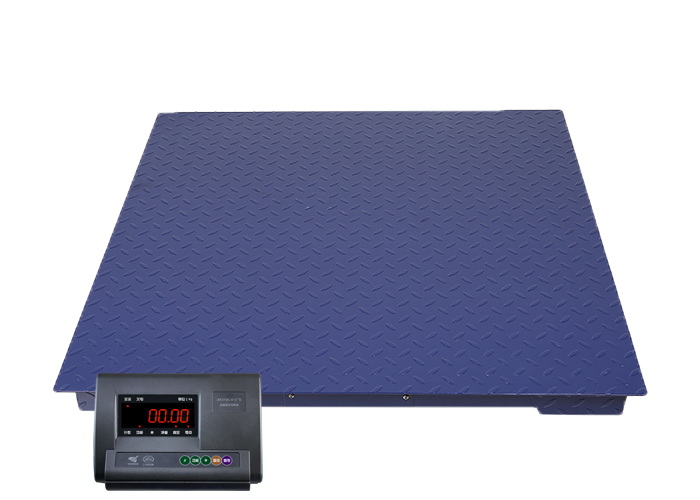 Floor Scale