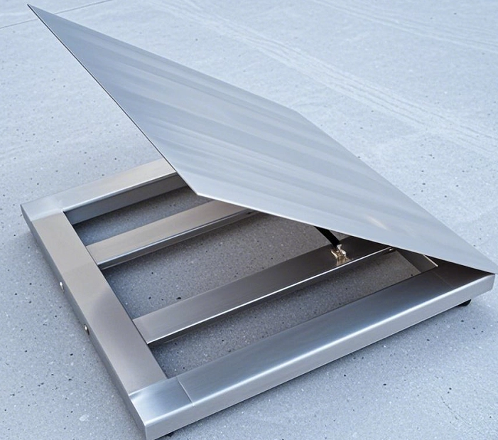 Floor Scale