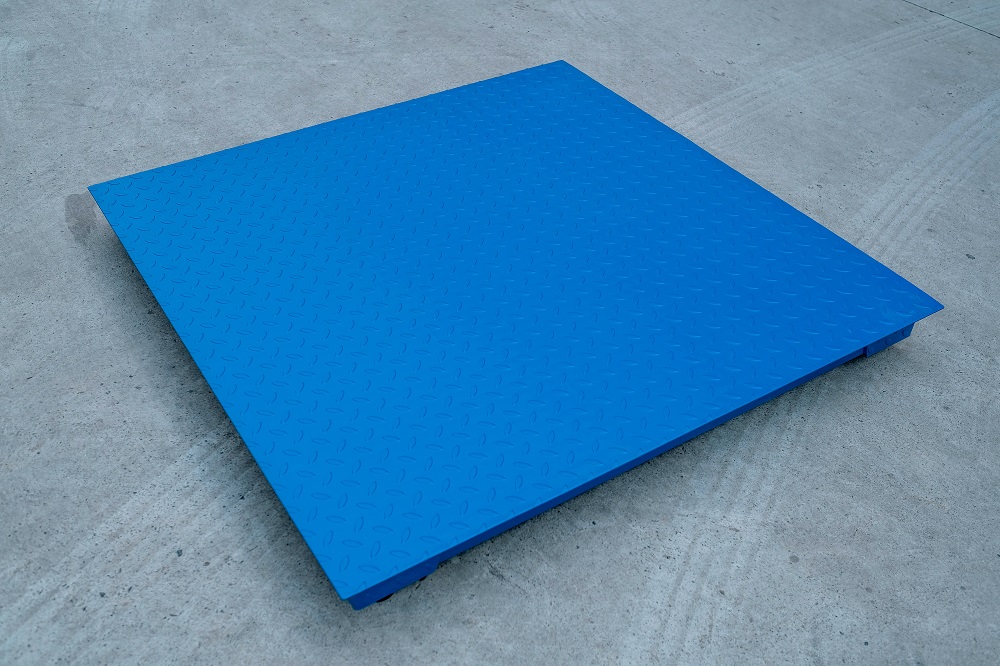 Floor Scale