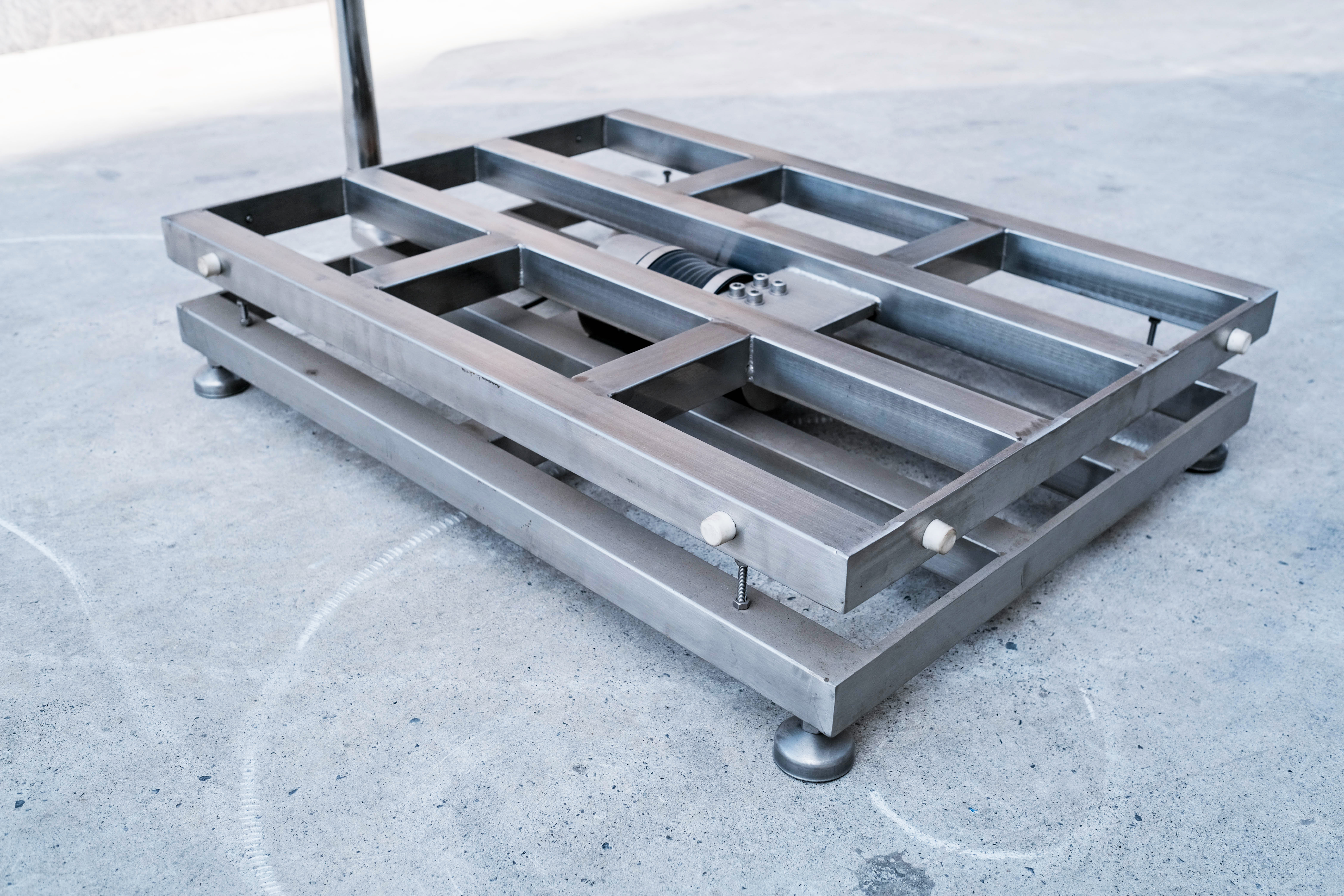 Bench Scale