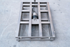 500 lb. Skala Bench