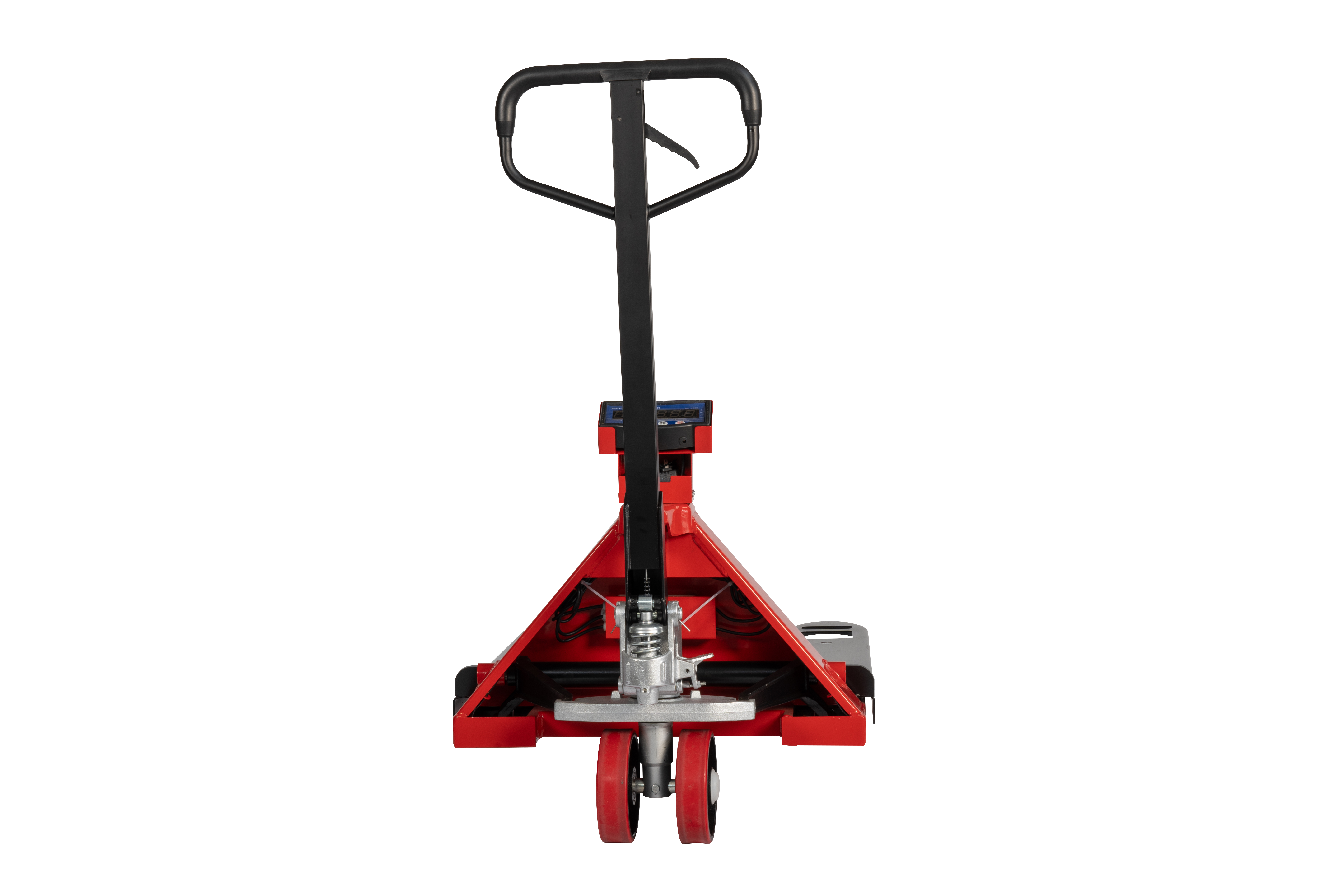 Pallet Truck Scale