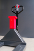 Electric Pallet Jack with Scale