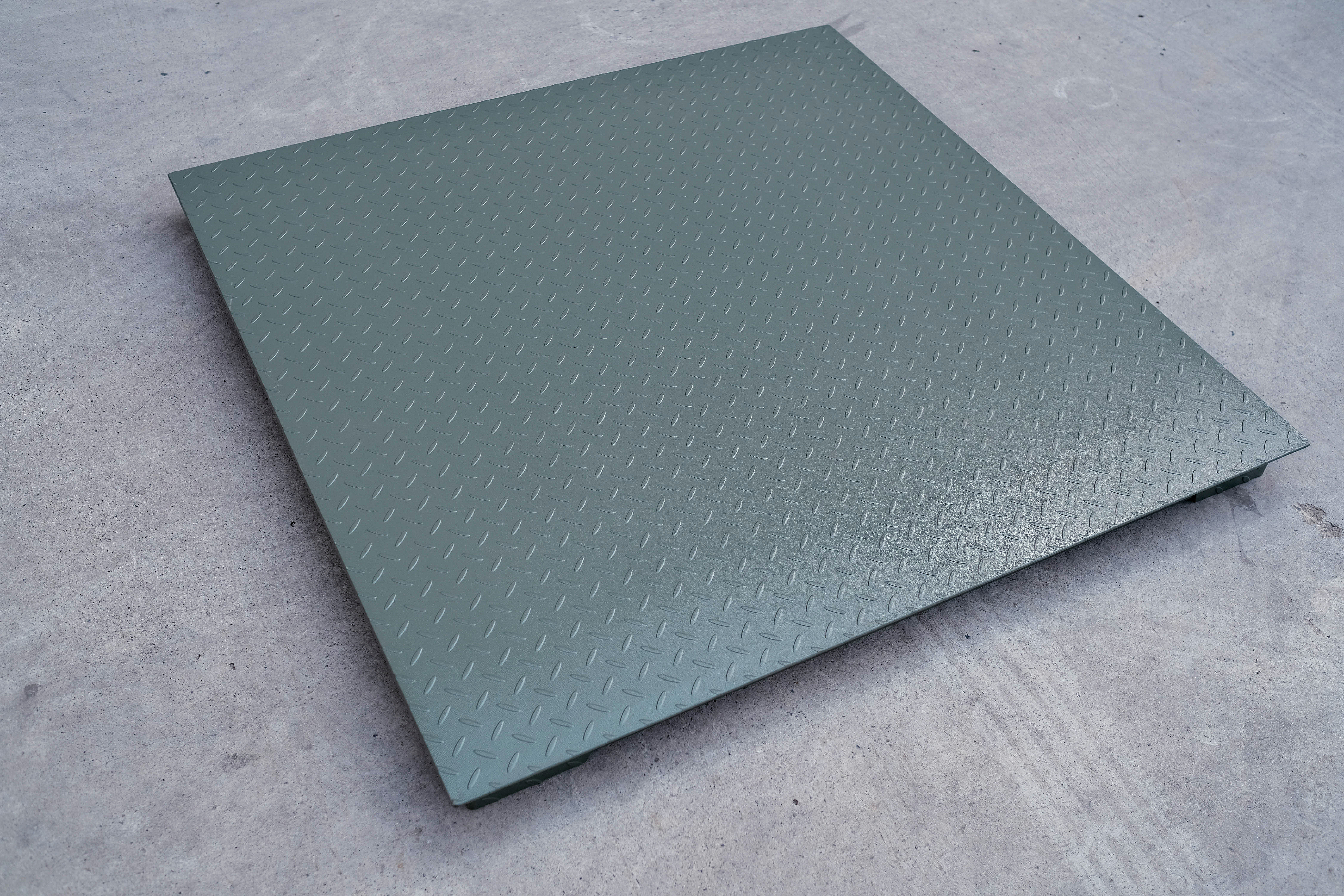 Floor Scale