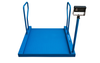 Wheelchair Scale