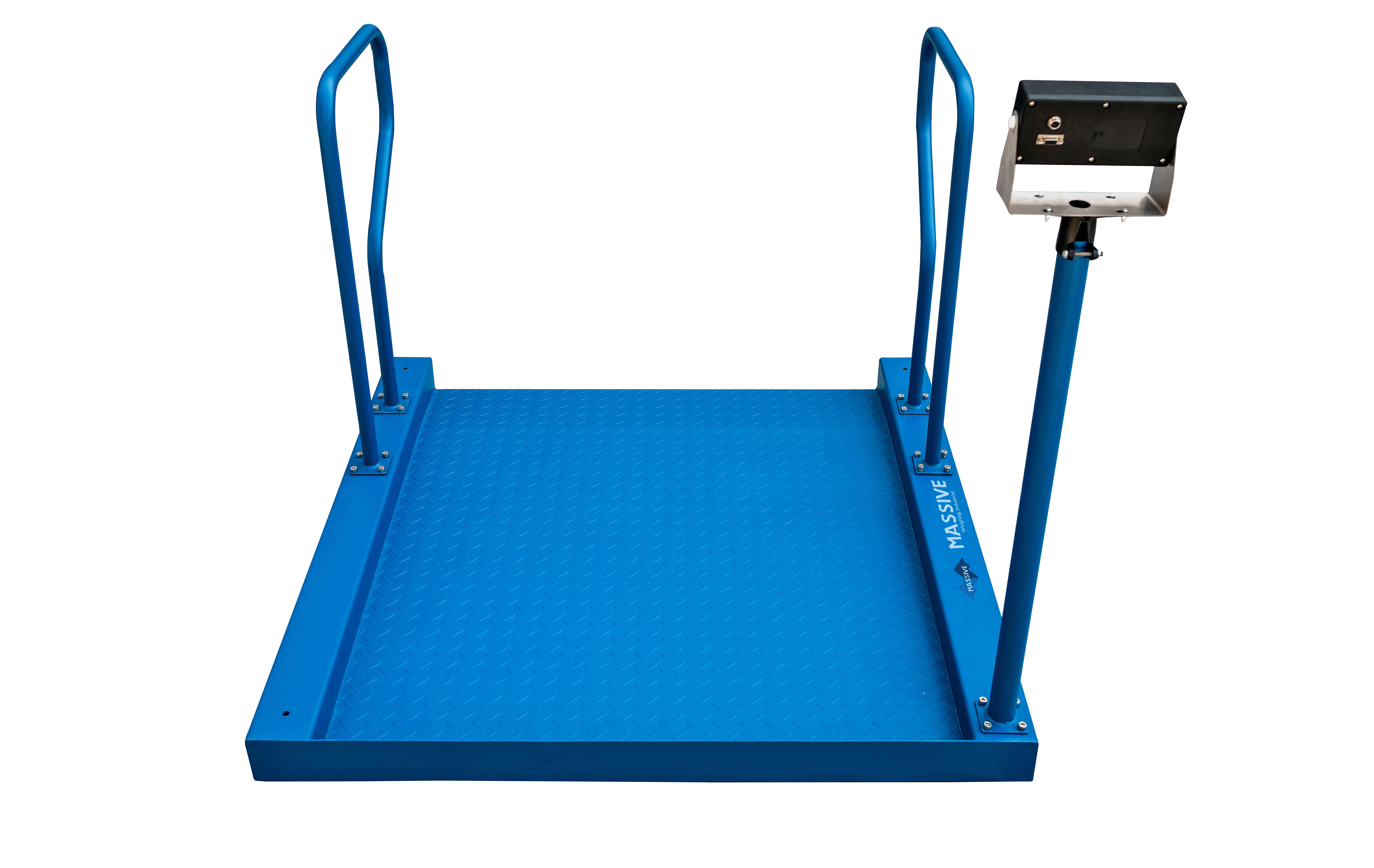 Wheelchair Scale