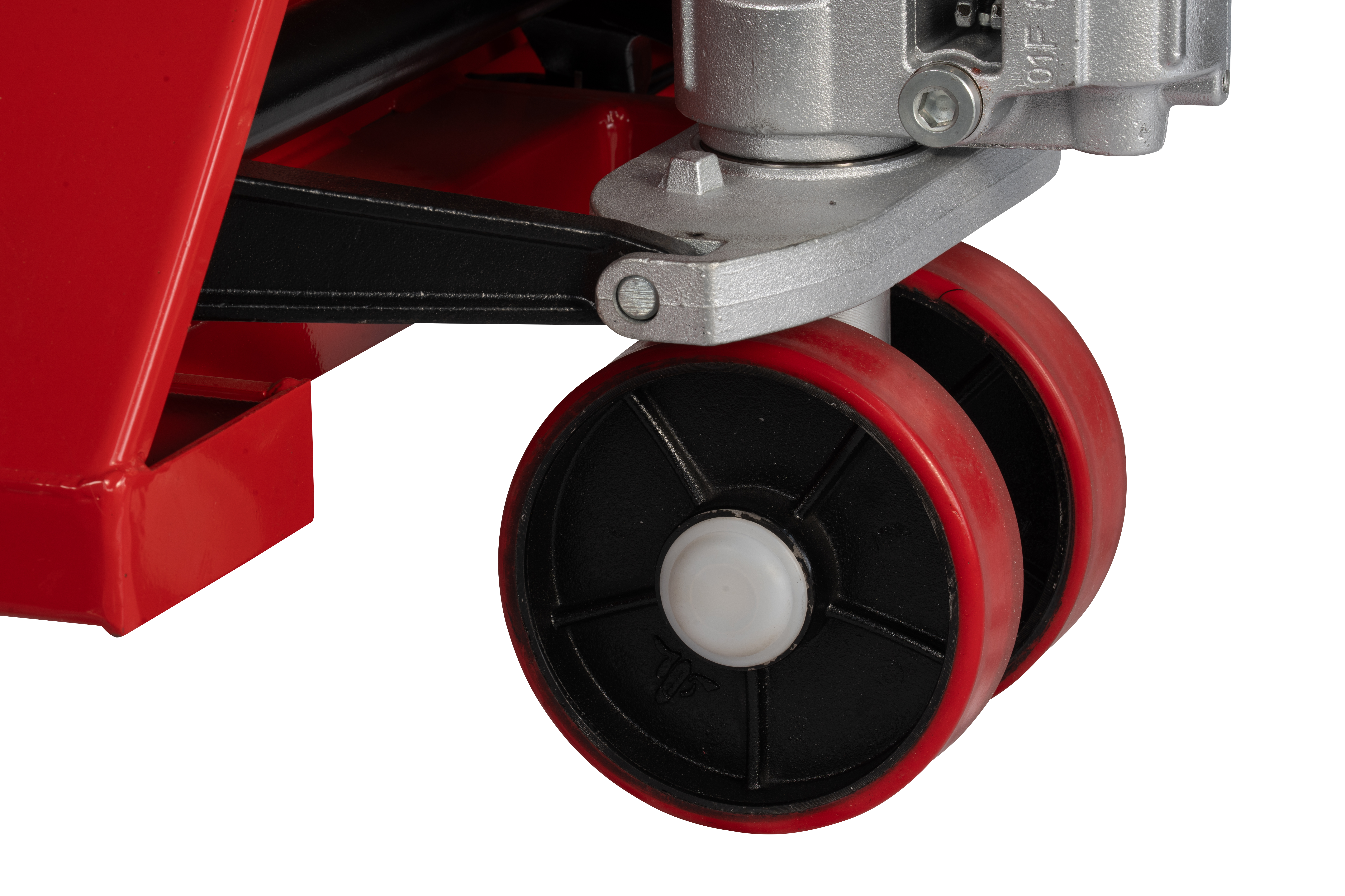 Pallet Truck Scale