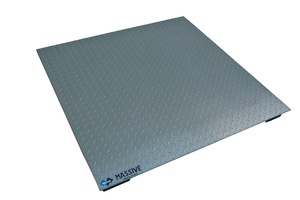 Industrial Floor Scale