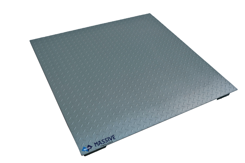 Industrial Floor Scale