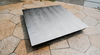 Stainless Steel Floor Scales