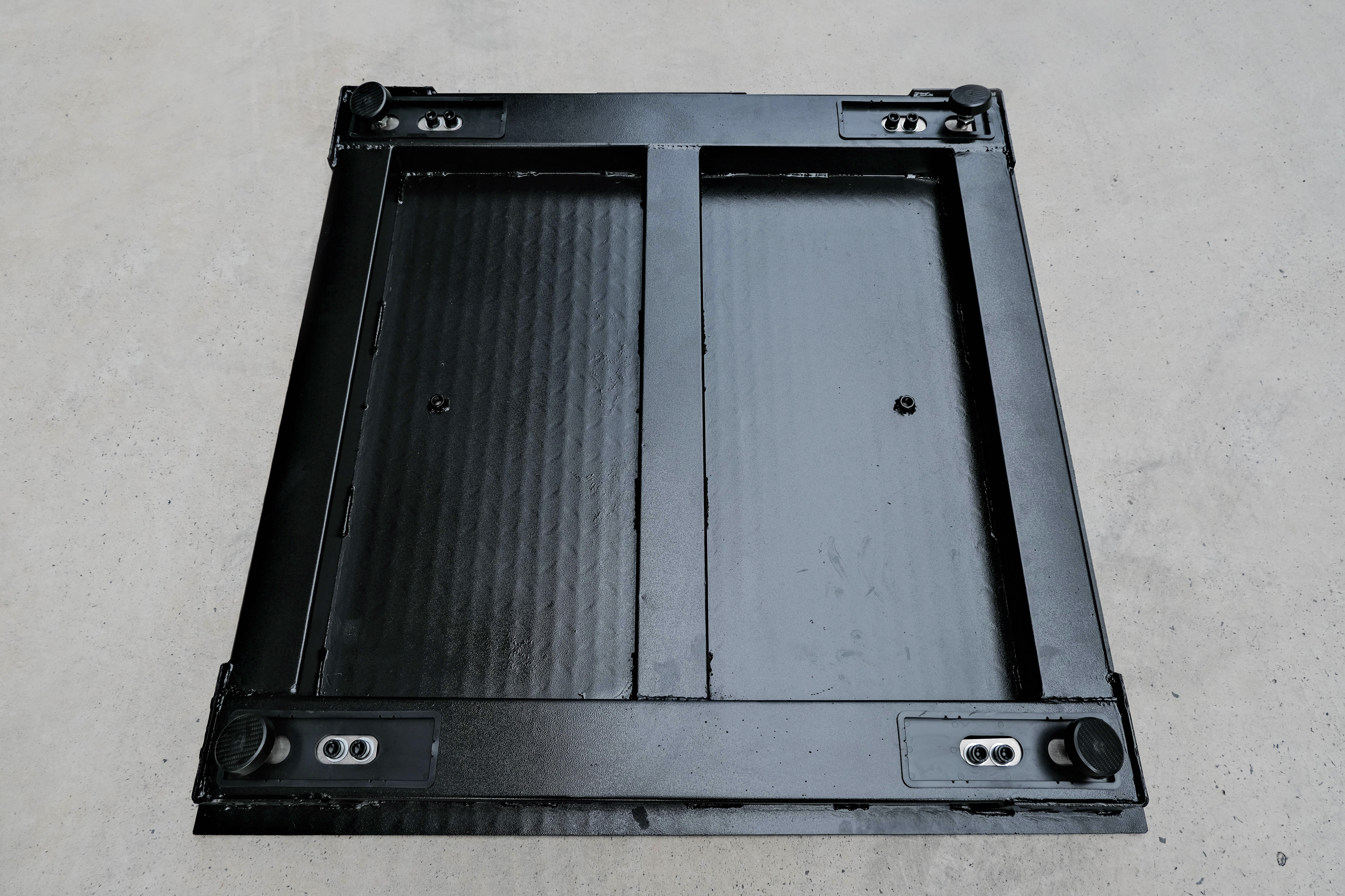 Floor Scale