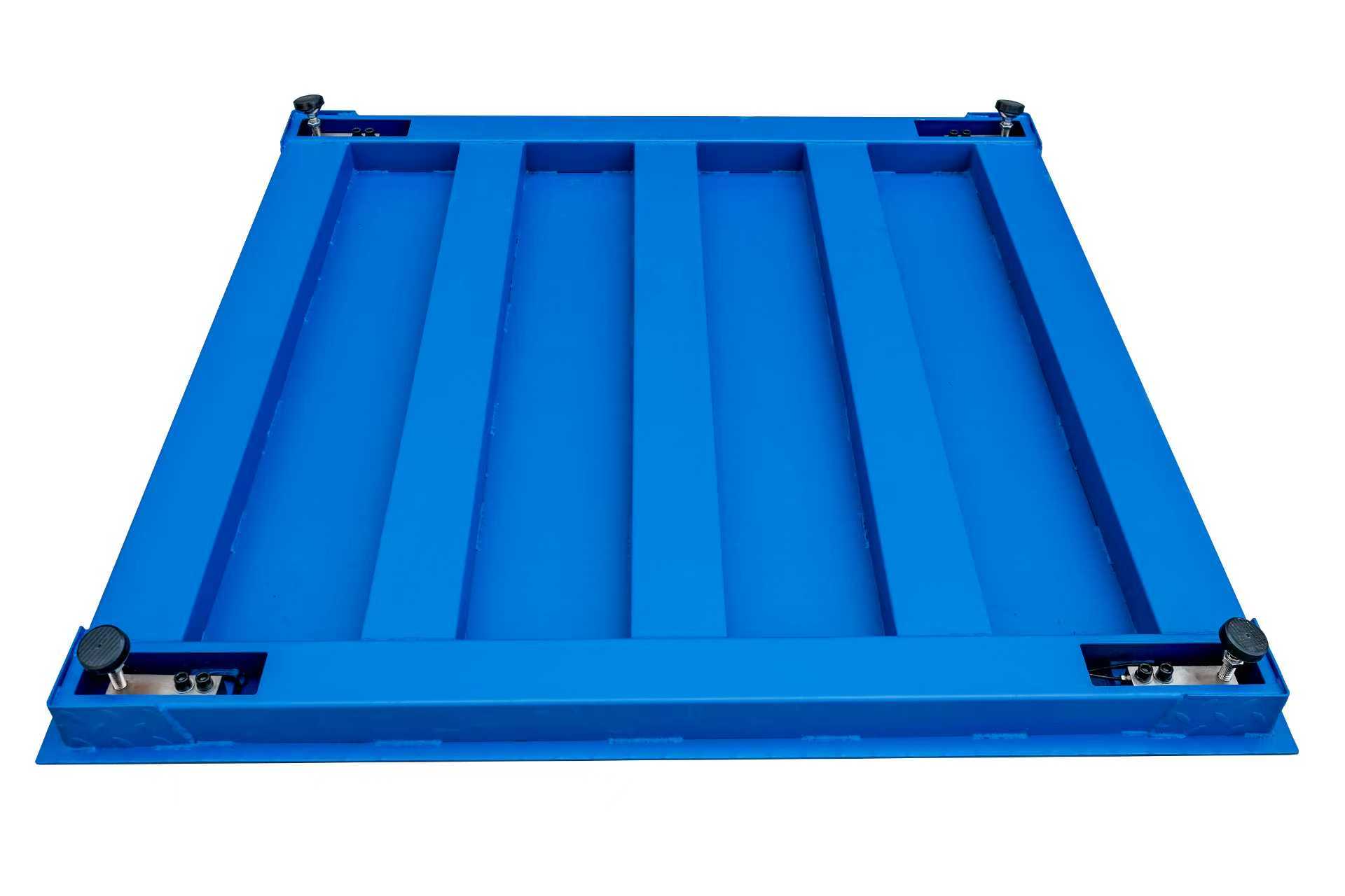 Floor Scales