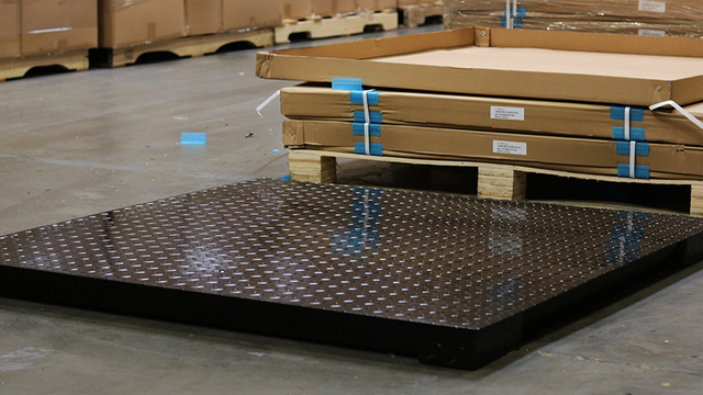packaging