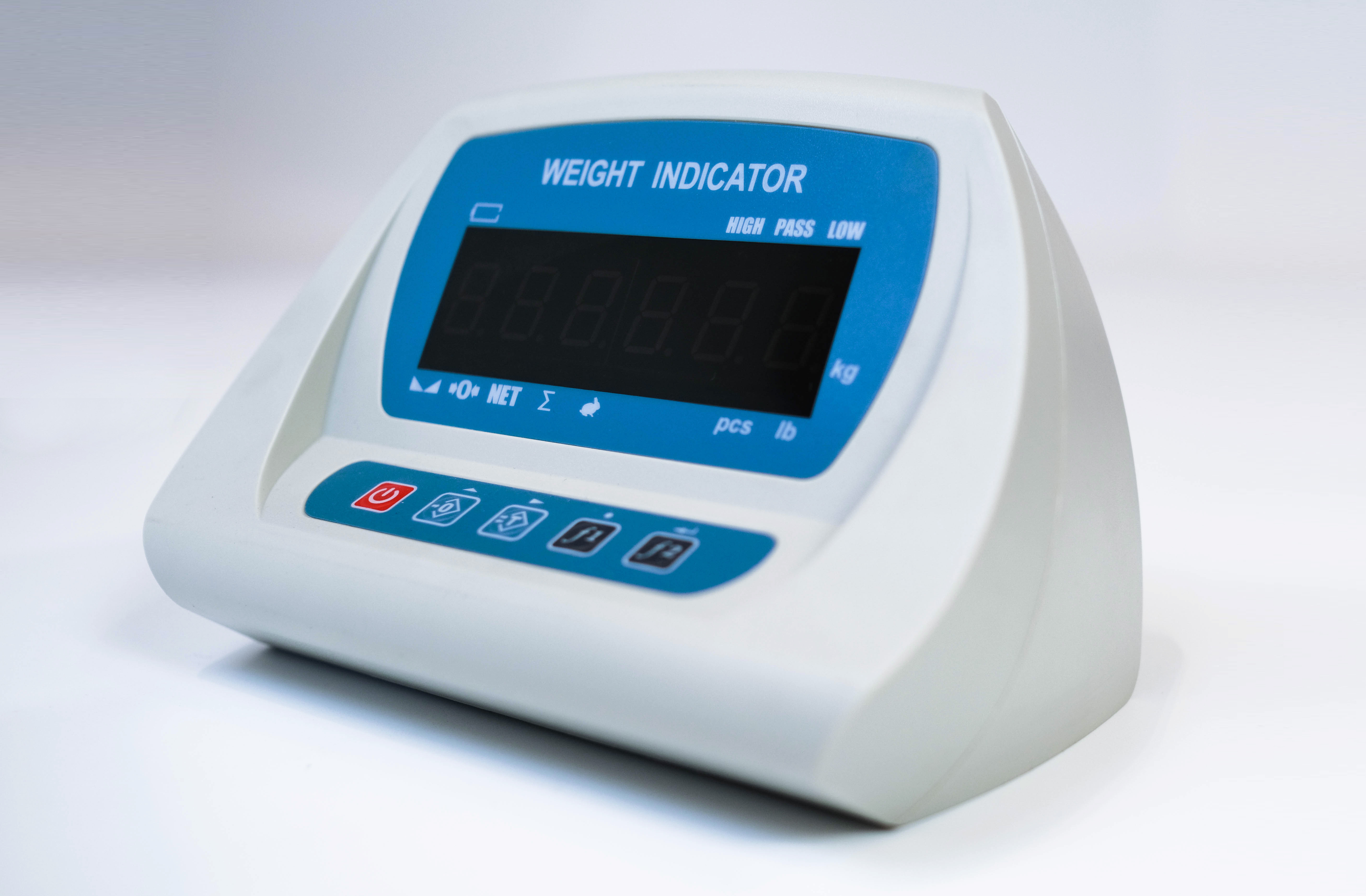 Economical Weight Indicator
