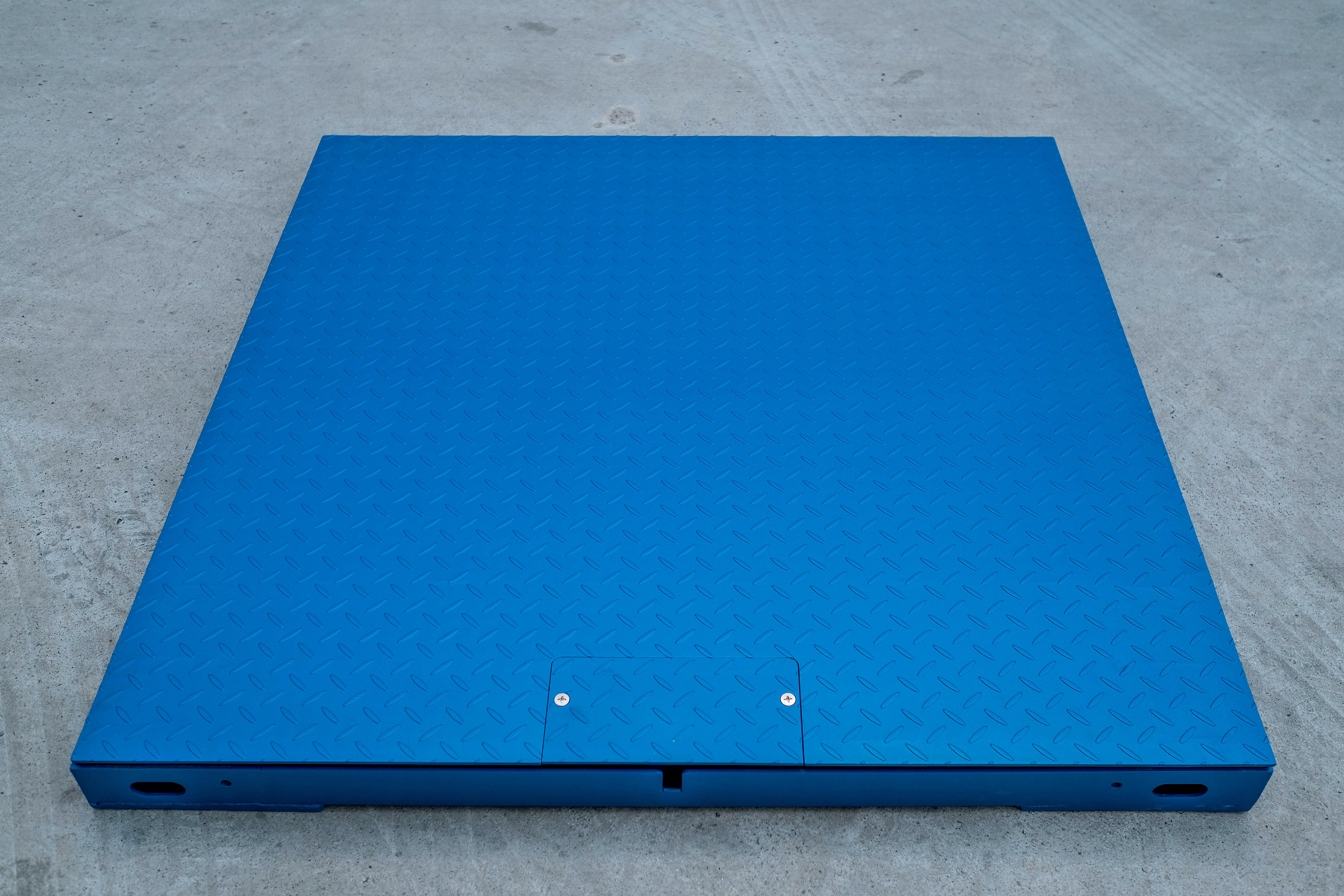 Floor Scale
