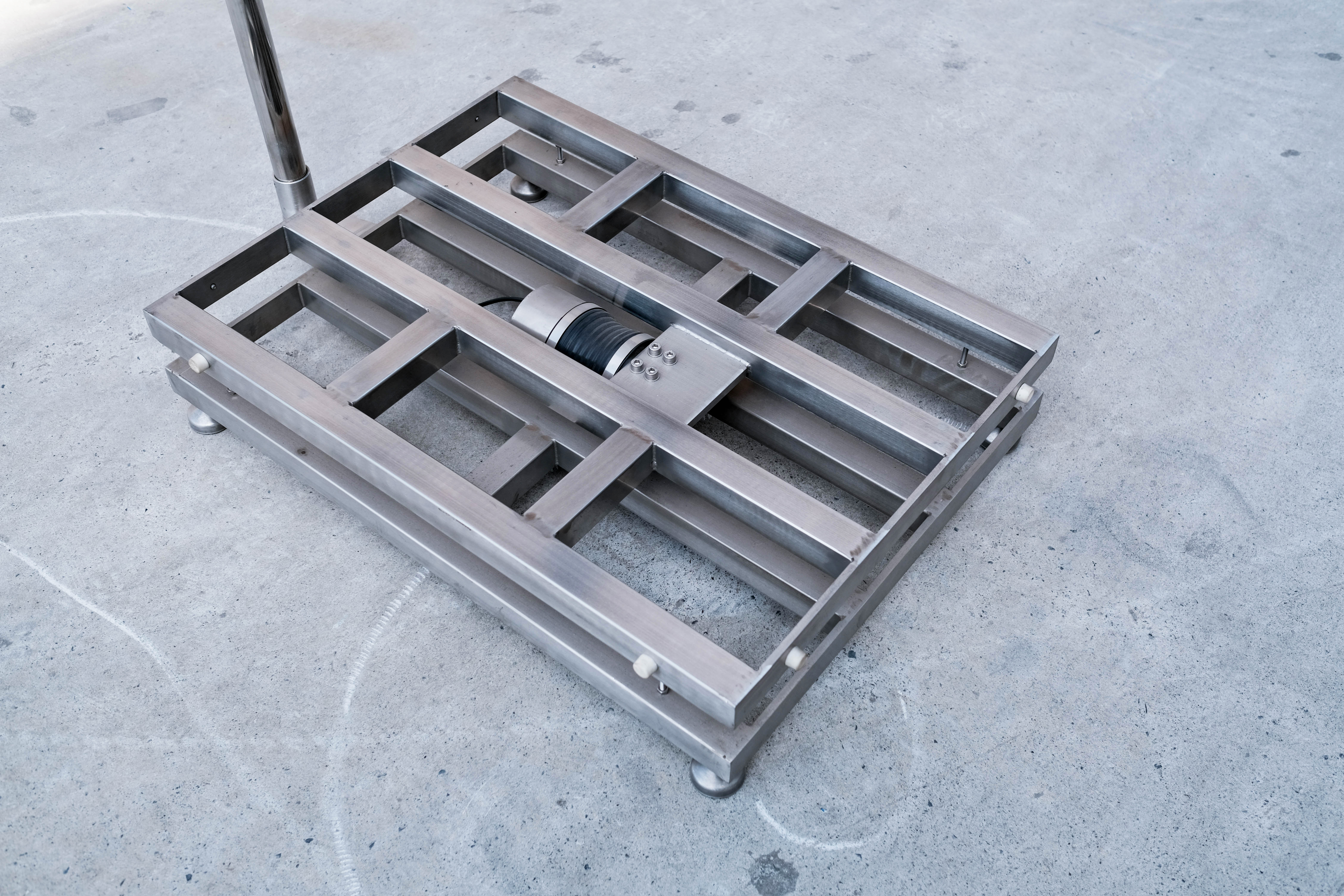 Platform Scale