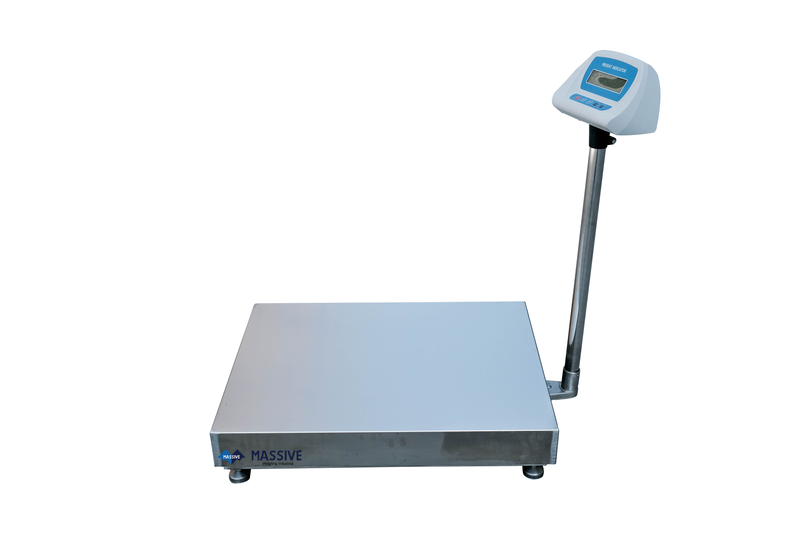 500 lb. Skala Bench