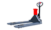 Electric Pallet Jack with Scale