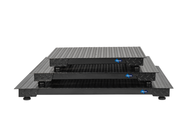 Industrial Floor Scales