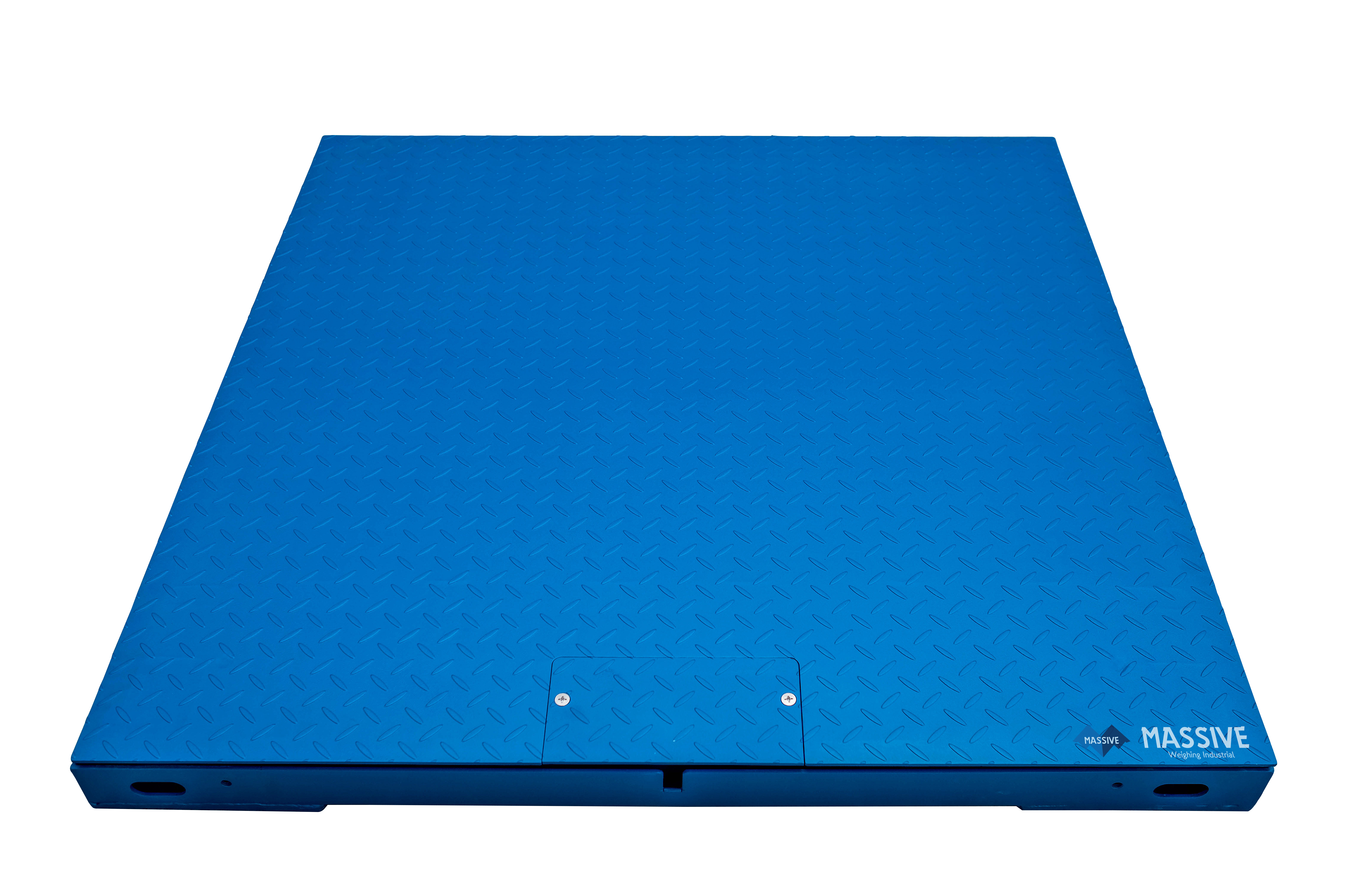Double Deck Floor Scale