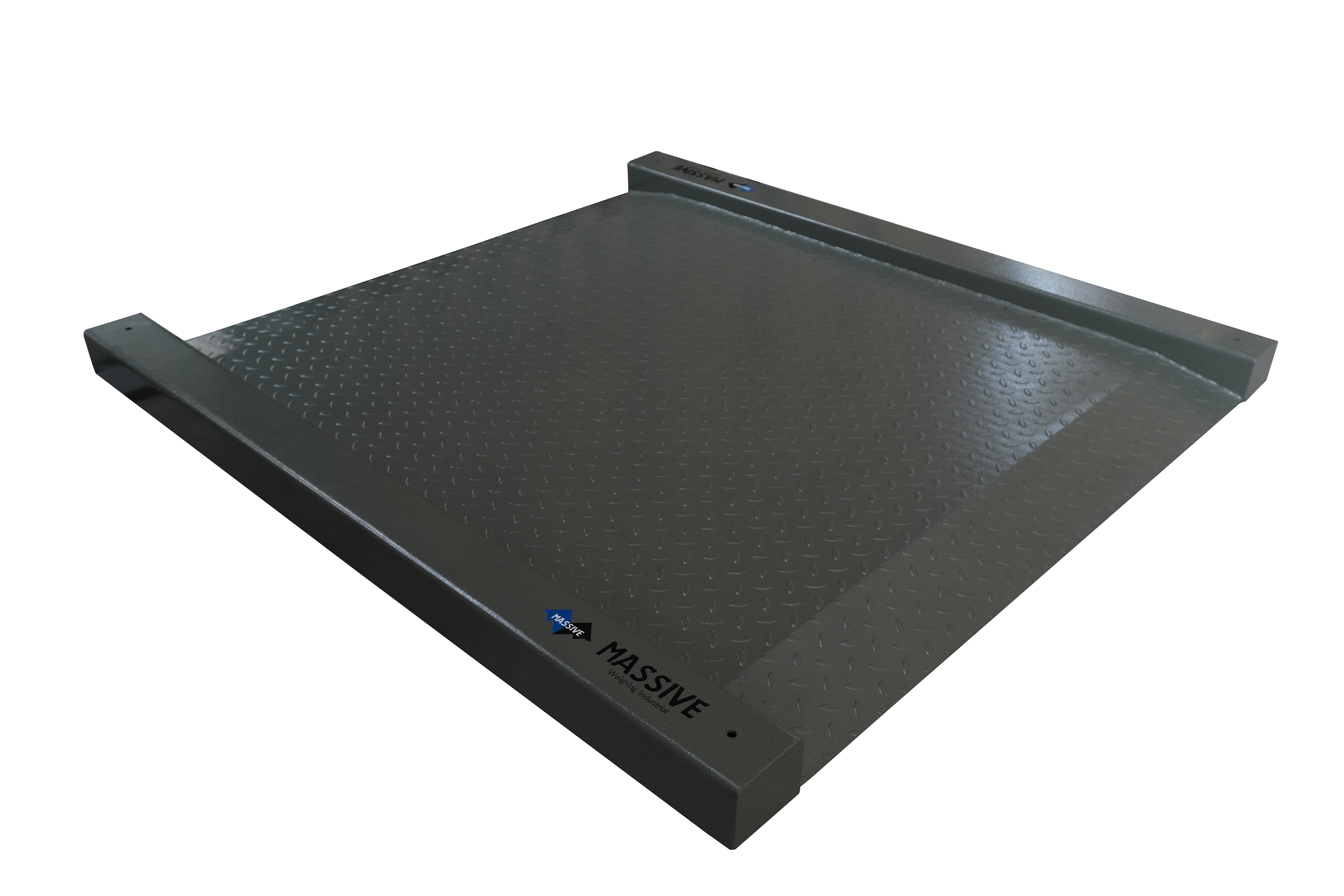 Low Profile Floor Scale