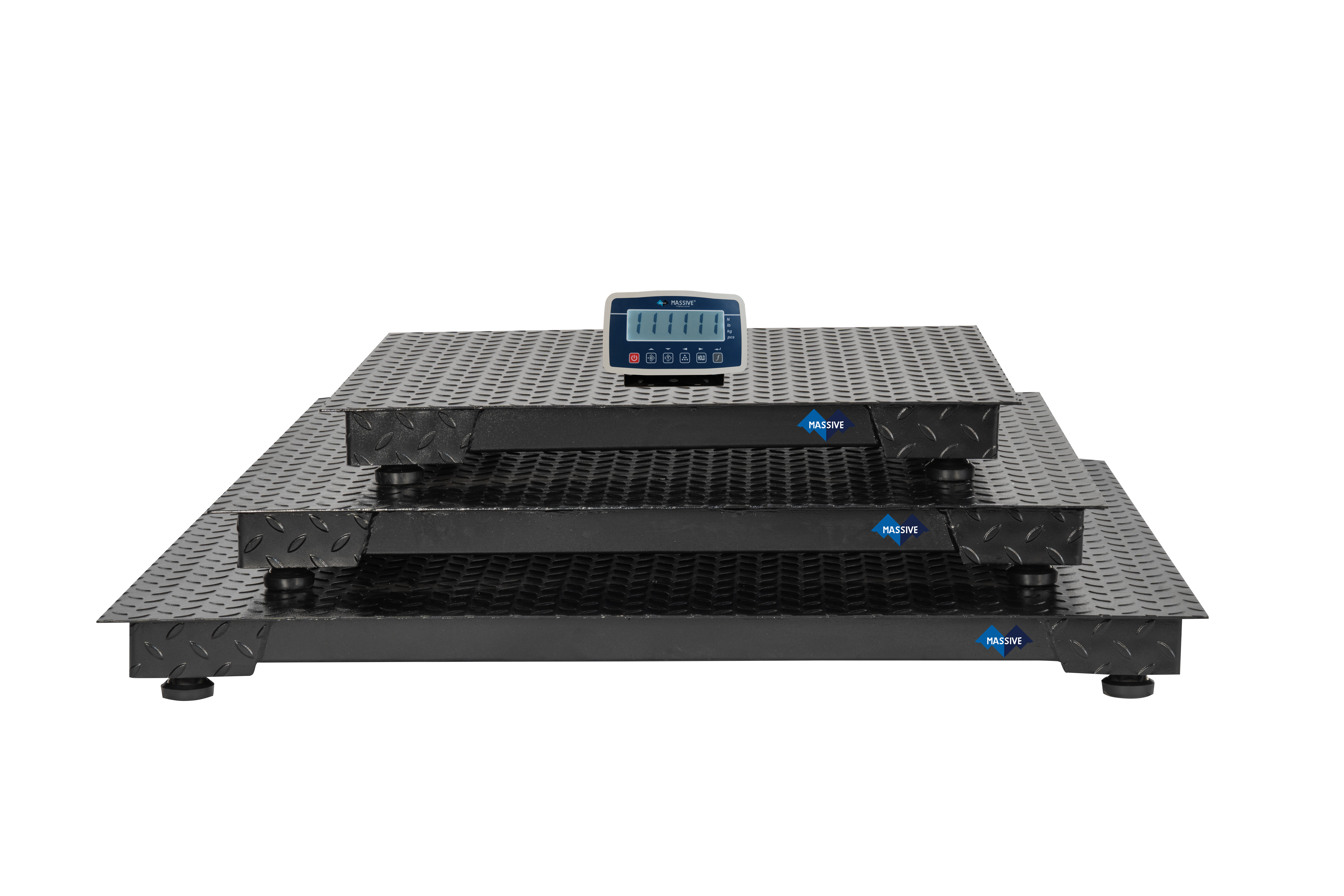 Floor Scale