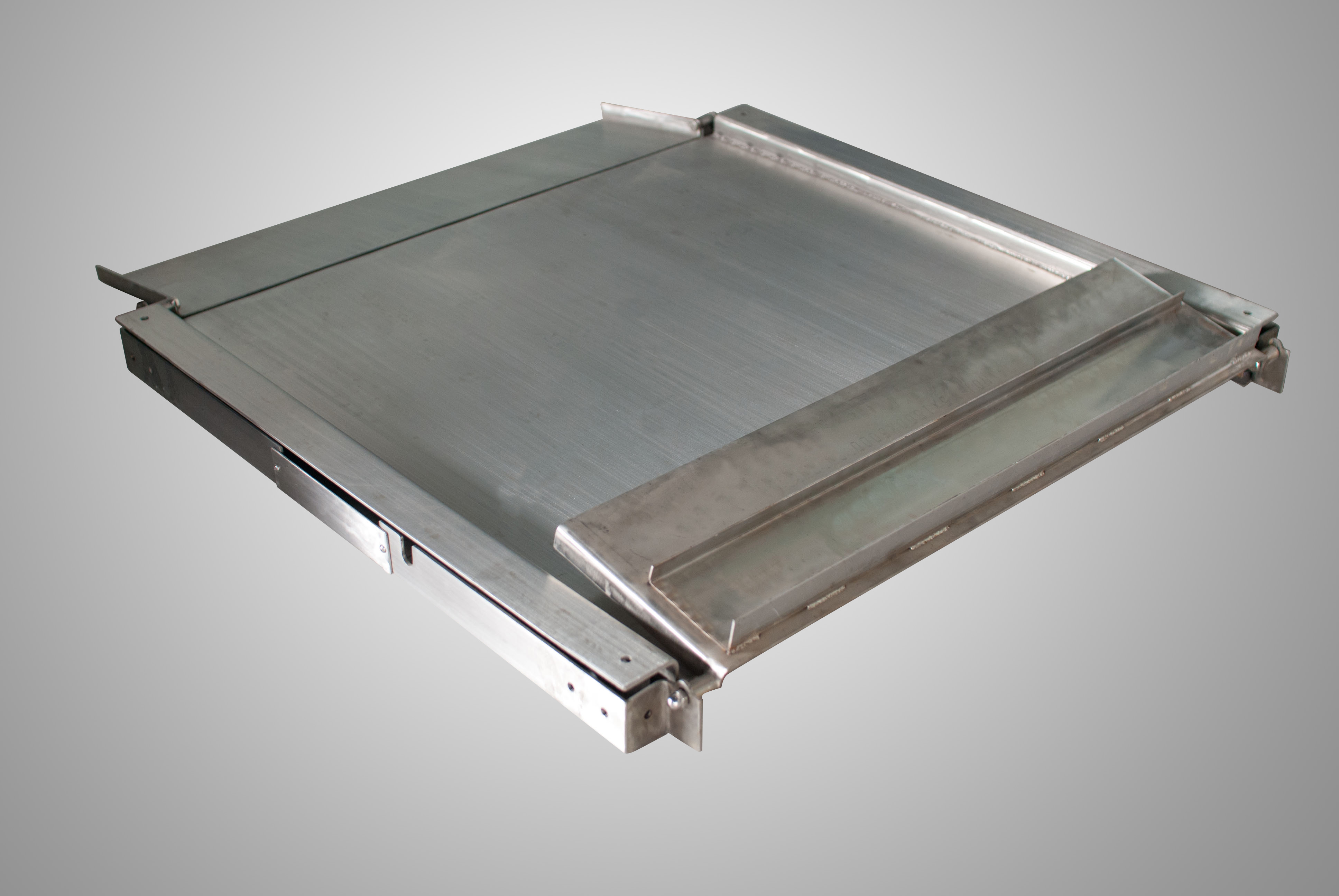 Floor Scale
