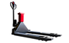 Electric Pallet Jack with Scale
