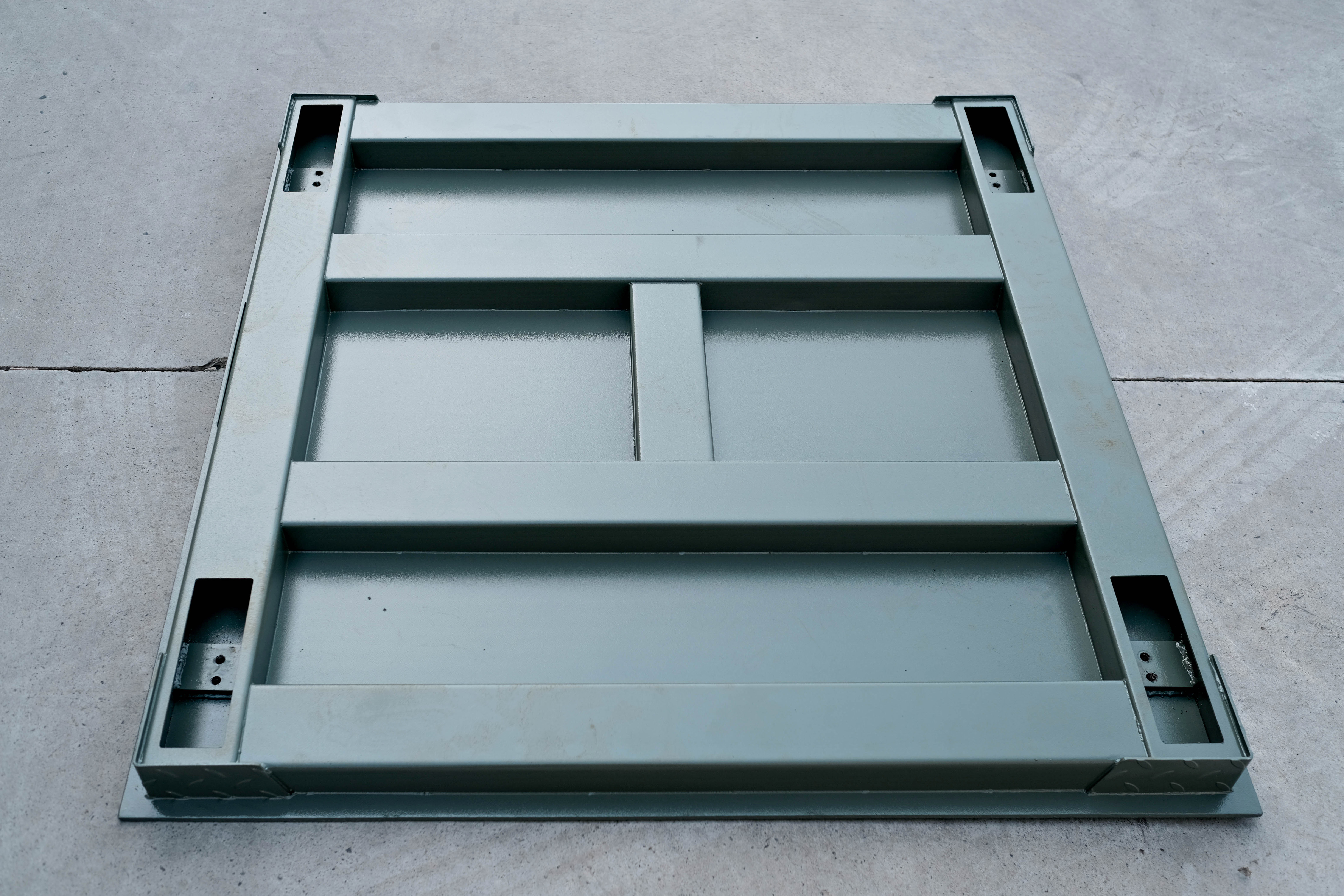 Bench Scale