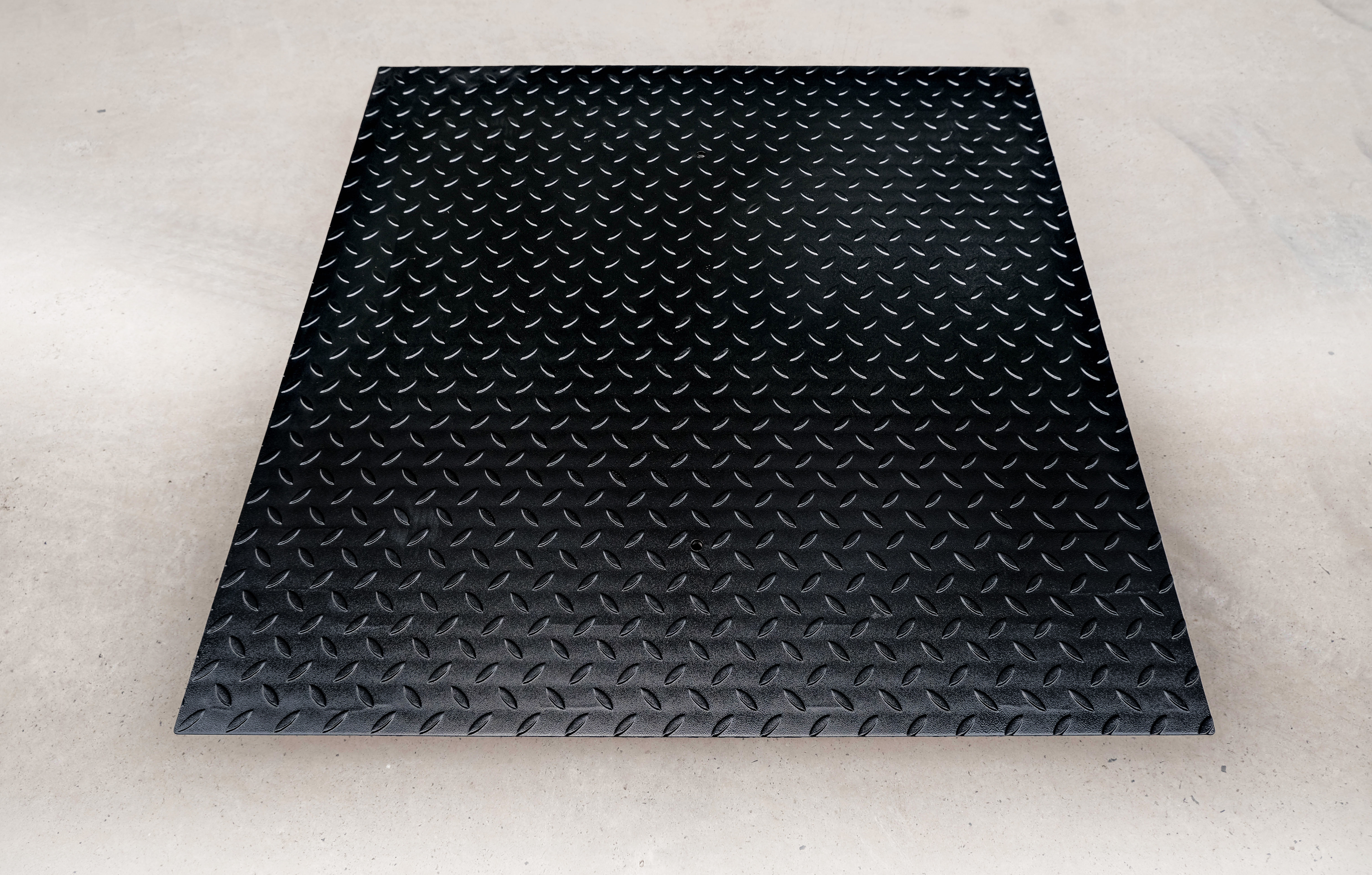 Floor Scale