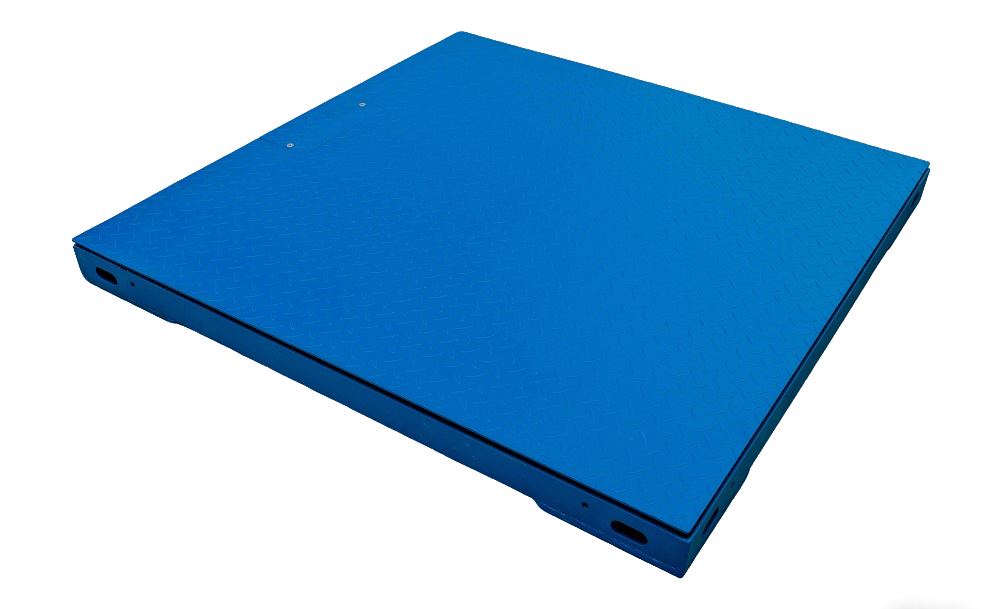 floor scale