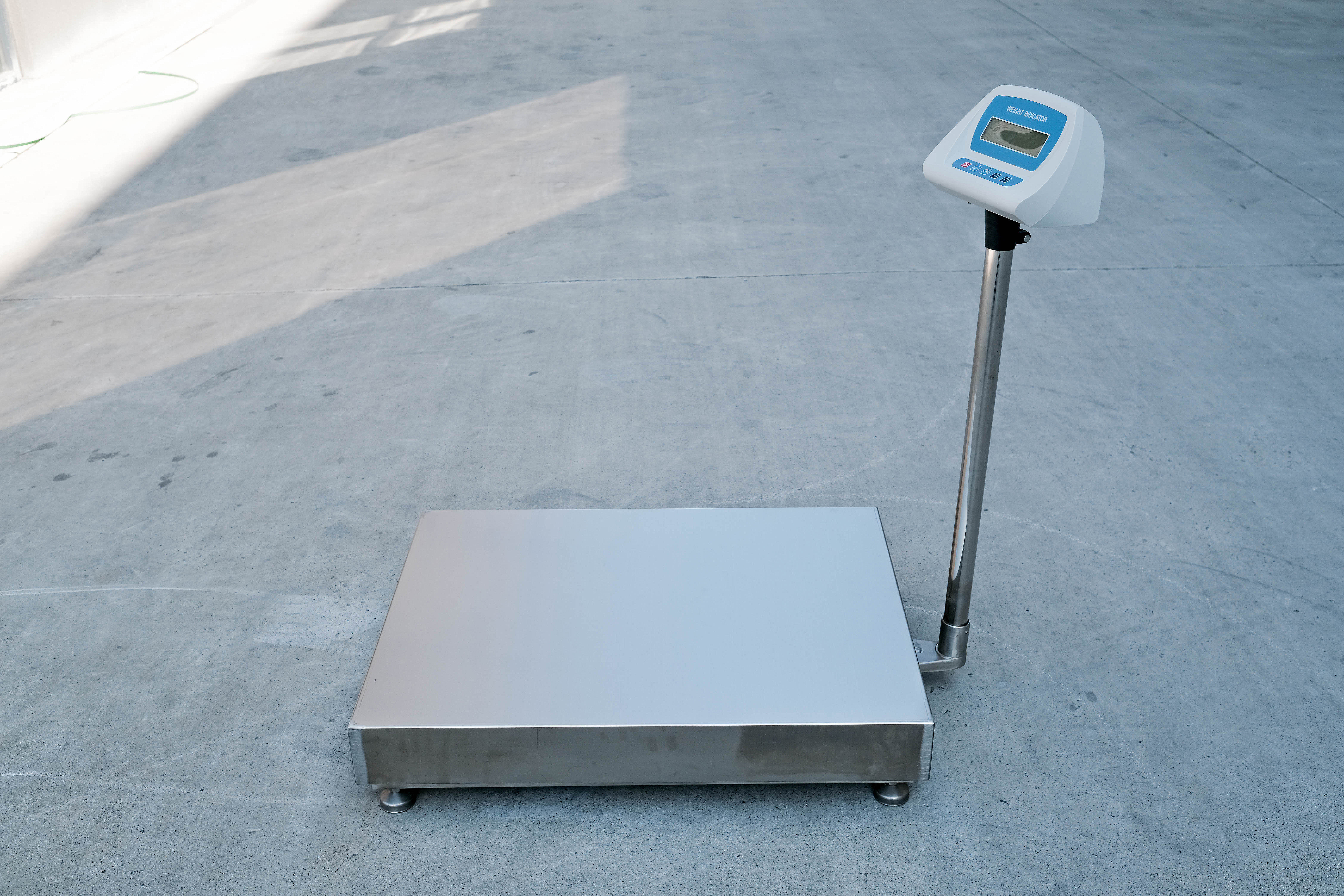 Bench Scale