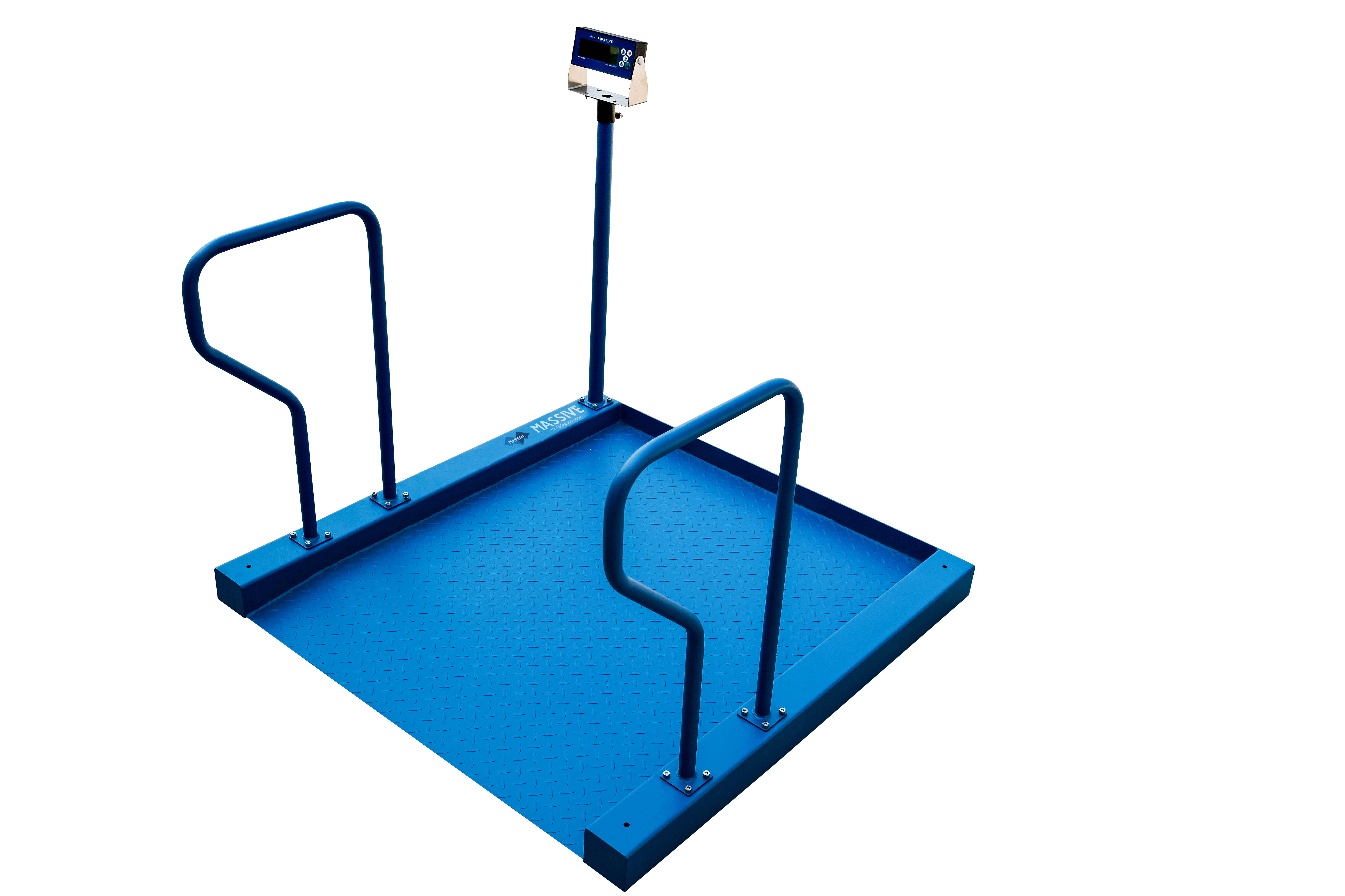 Wheelchair Scale
