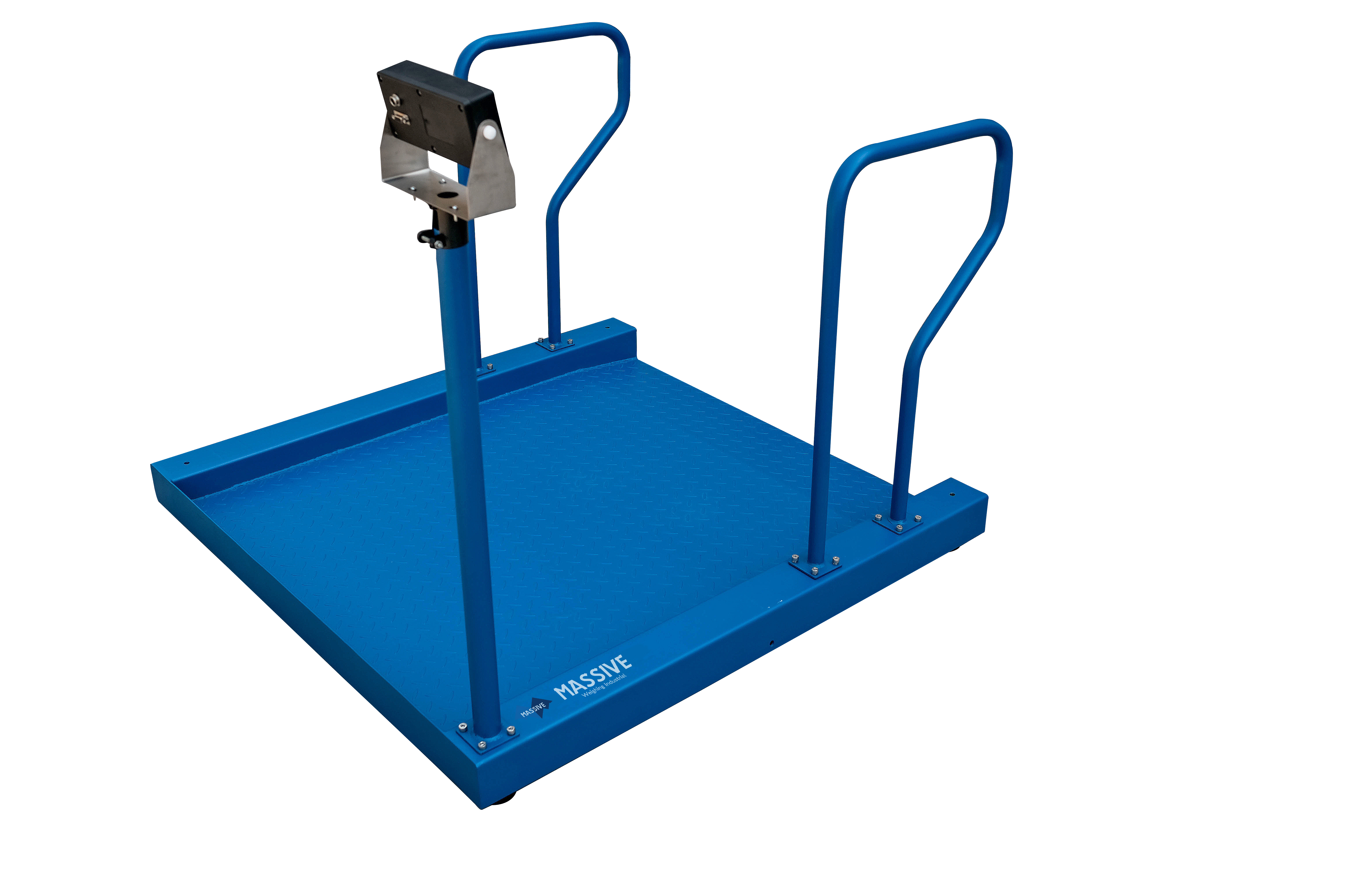 Wheelchair Scale