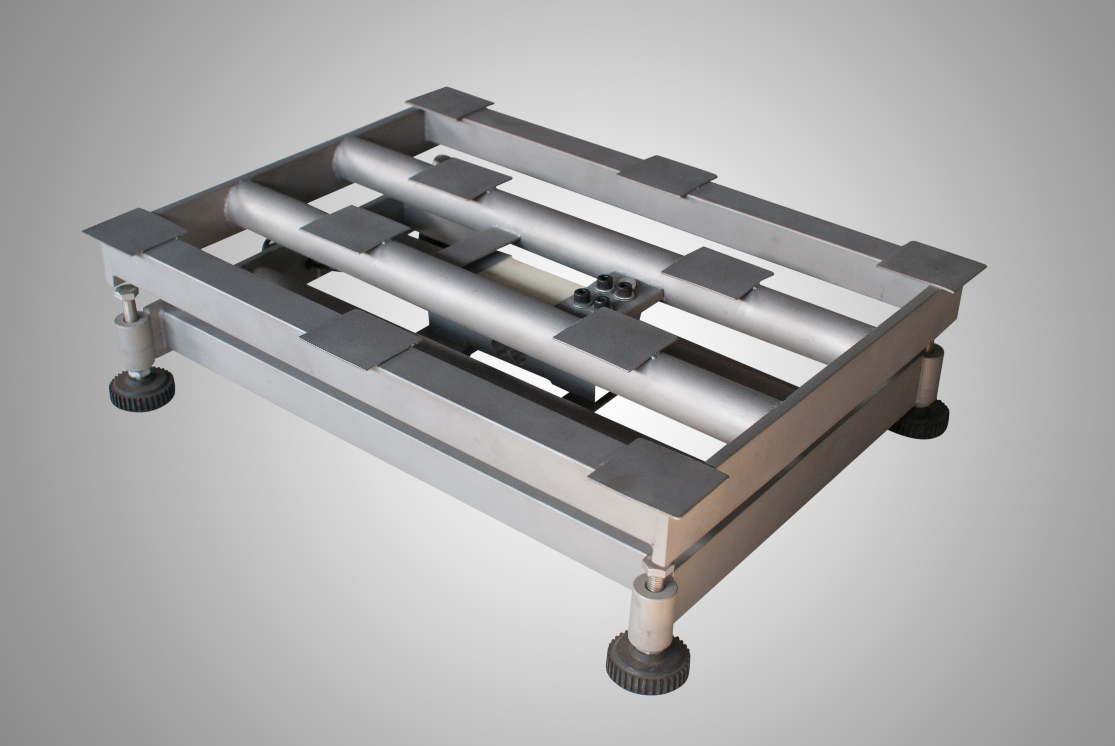 Bench Scale