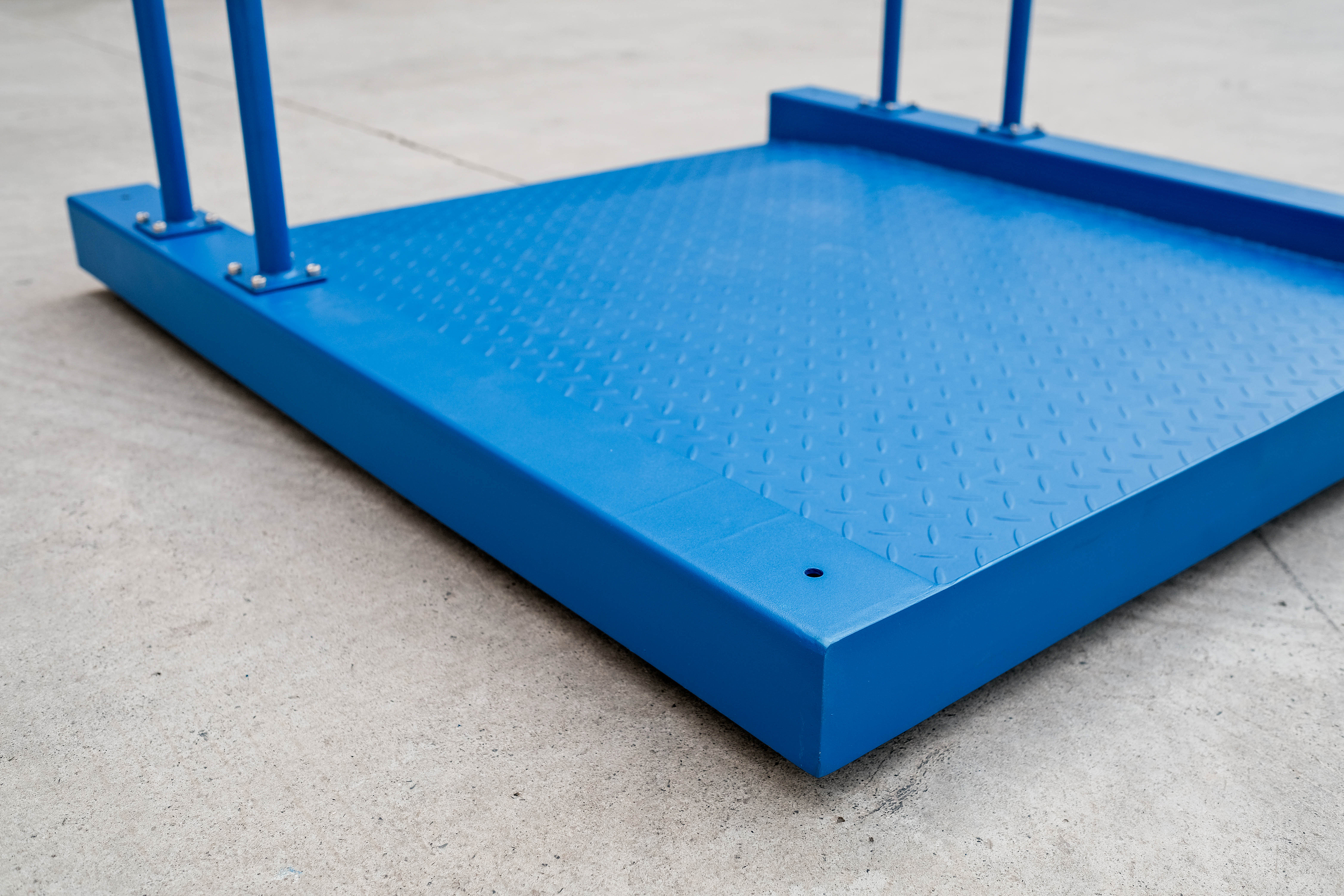Wheelchair Scale