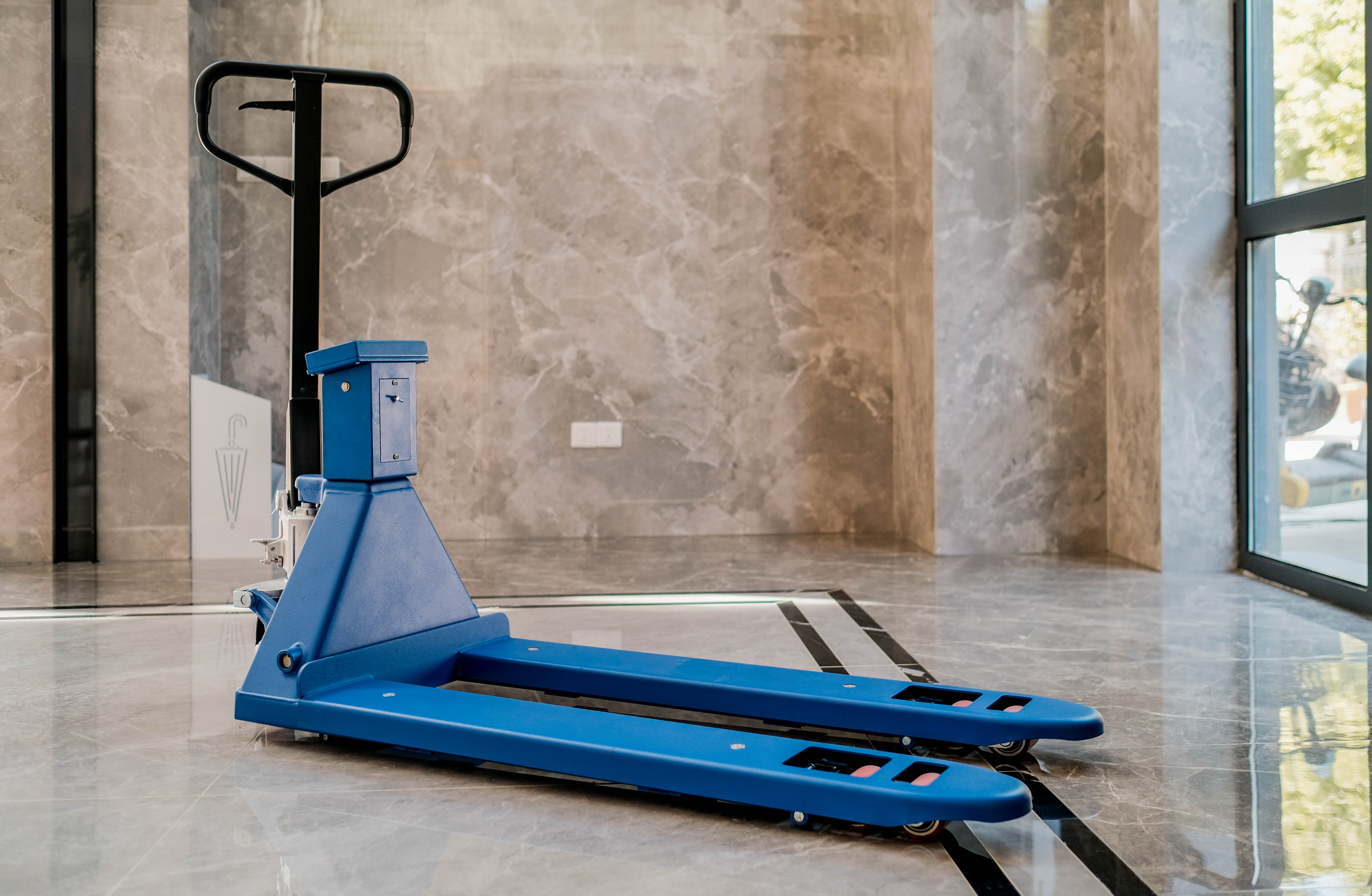 Why Pallet Scale Is the Smartest Investment for Supply Chain Ops