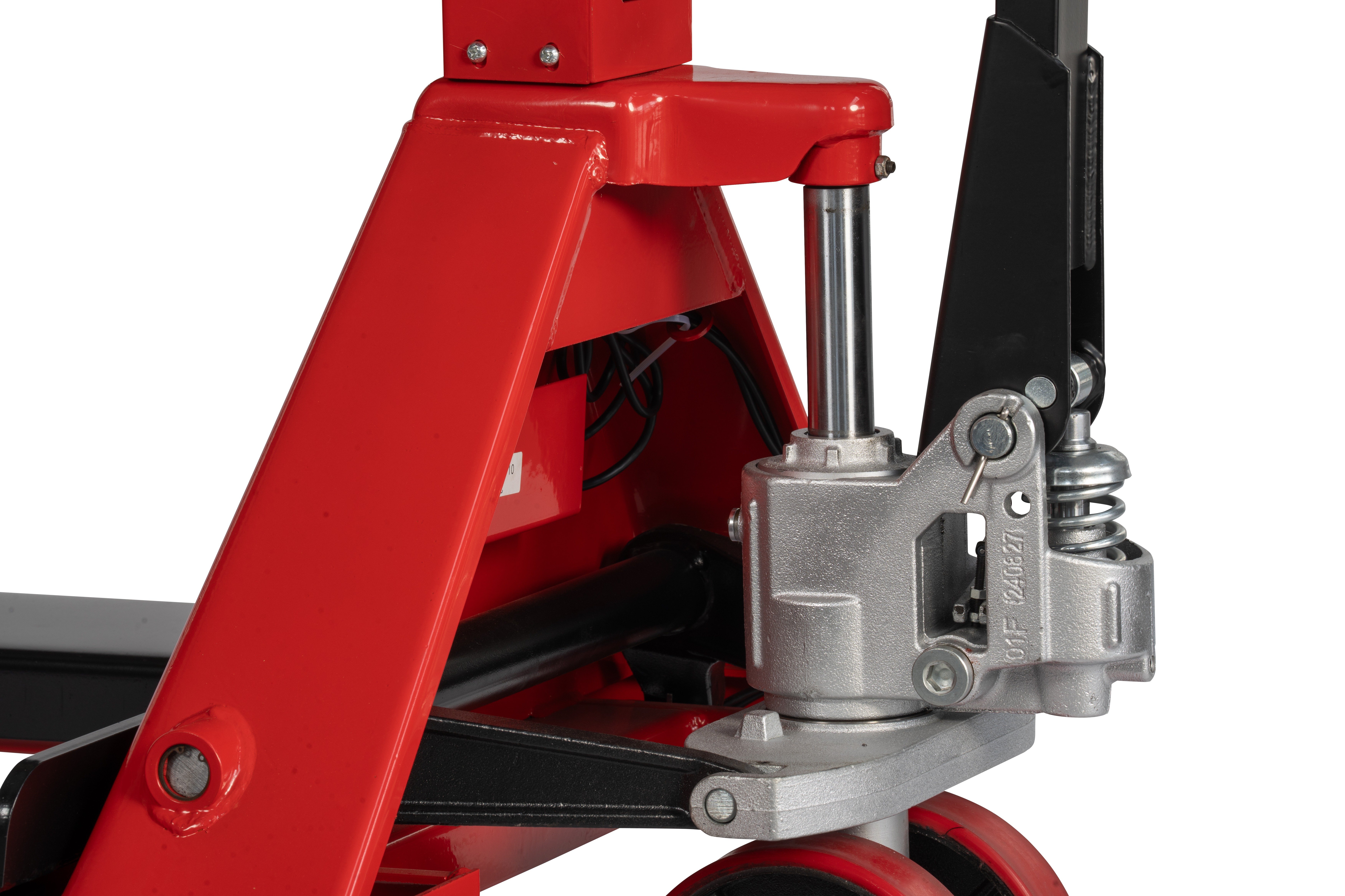Pallet Truck Scale