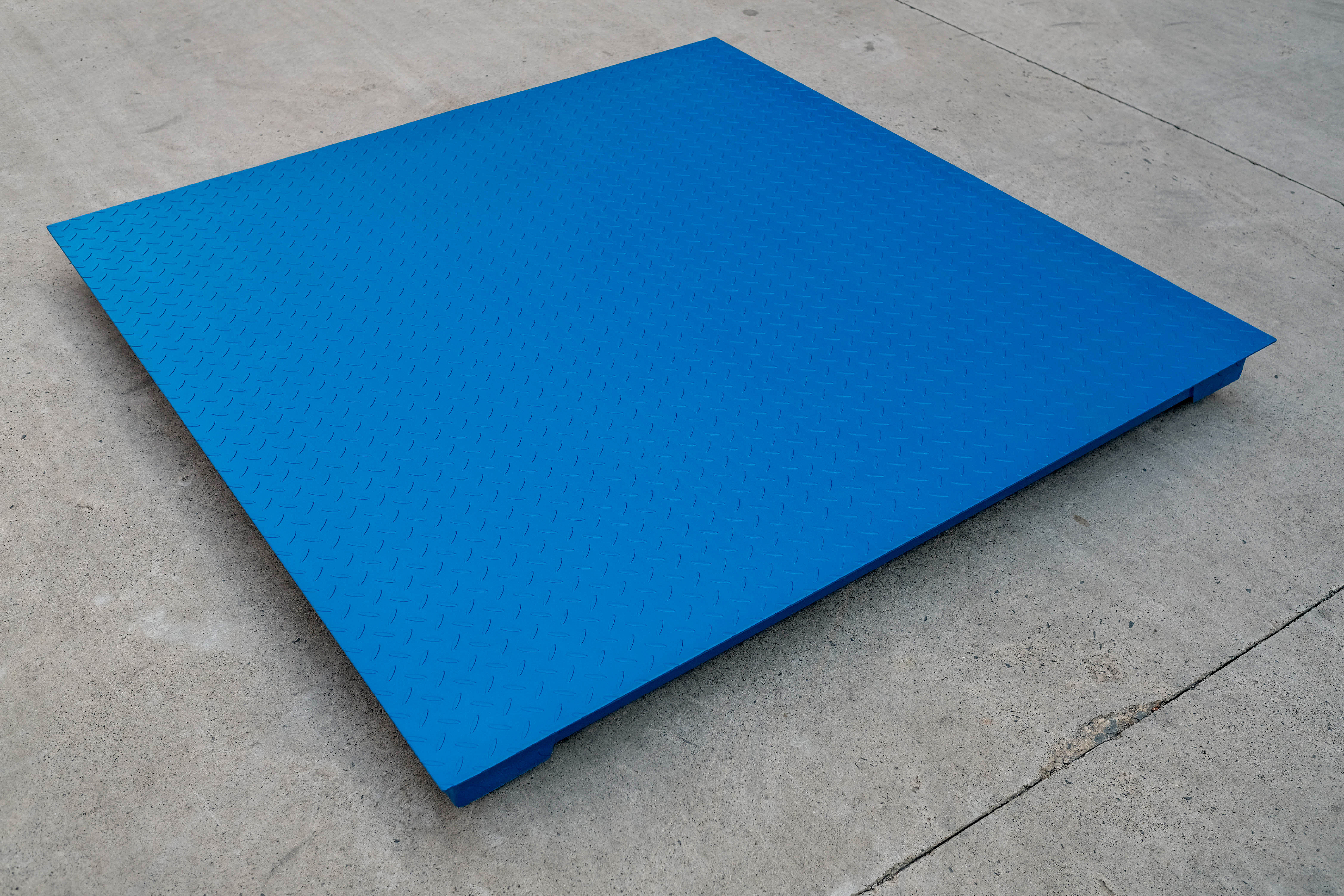 Floor Scale
