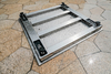 Stainless Steel Floor Scales