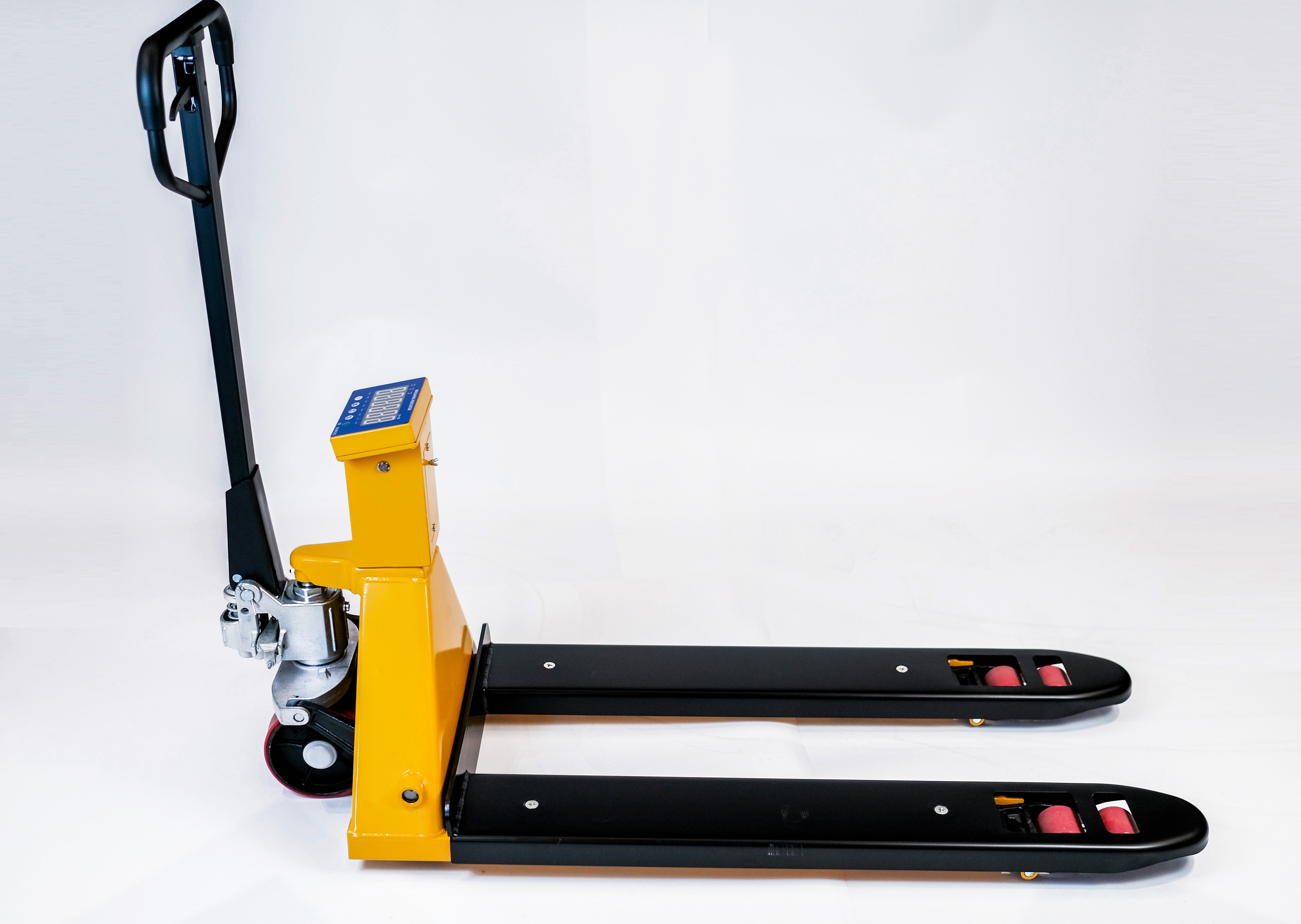 Pallet Scale