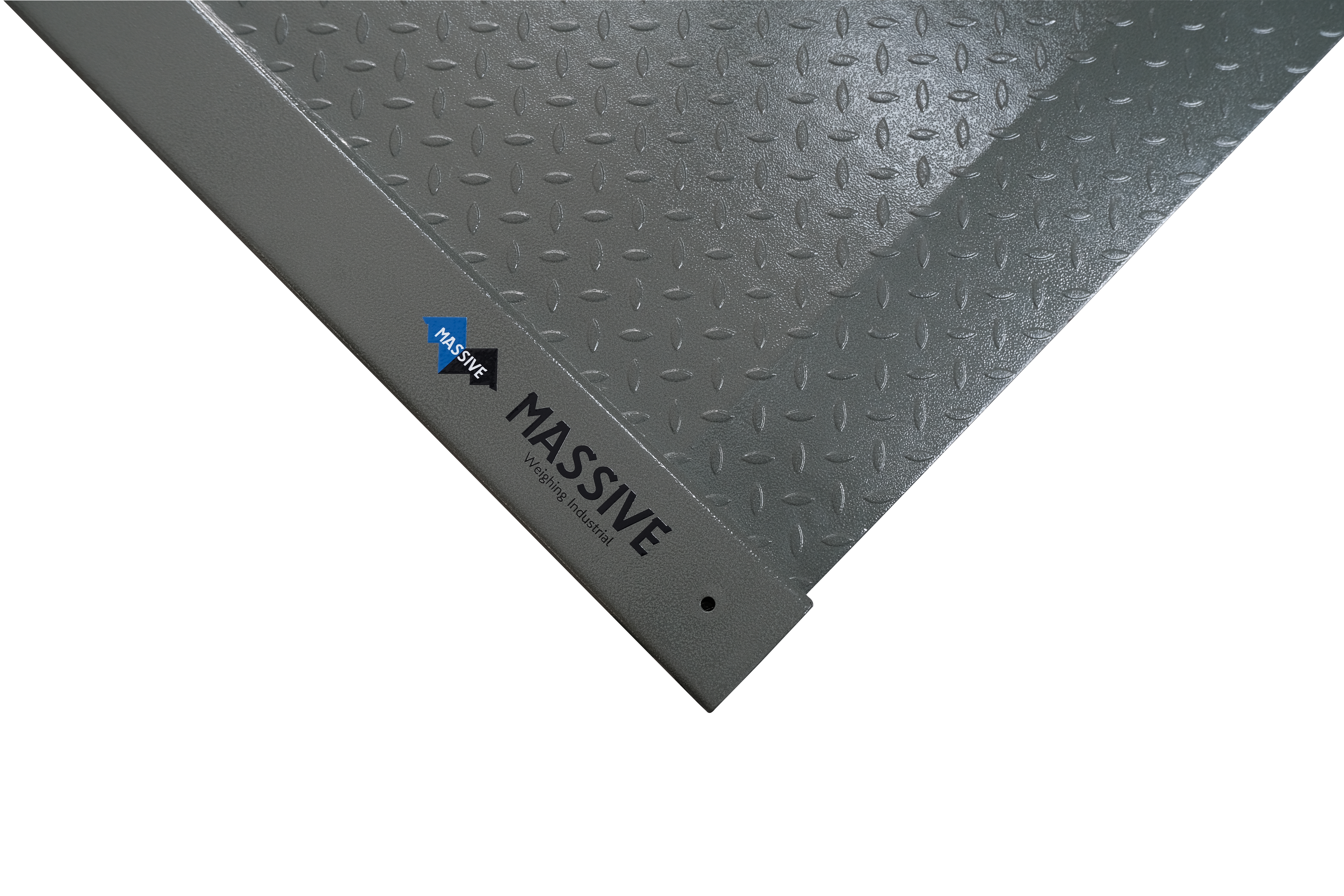 Low Profile Floor Scale