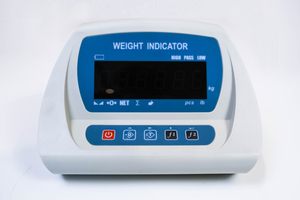 Economical Weight Indicator