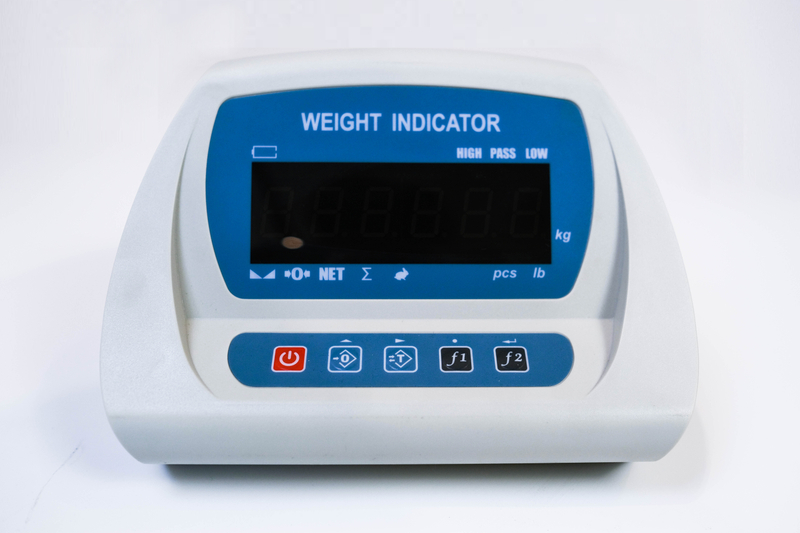 Economical Weight Indicator