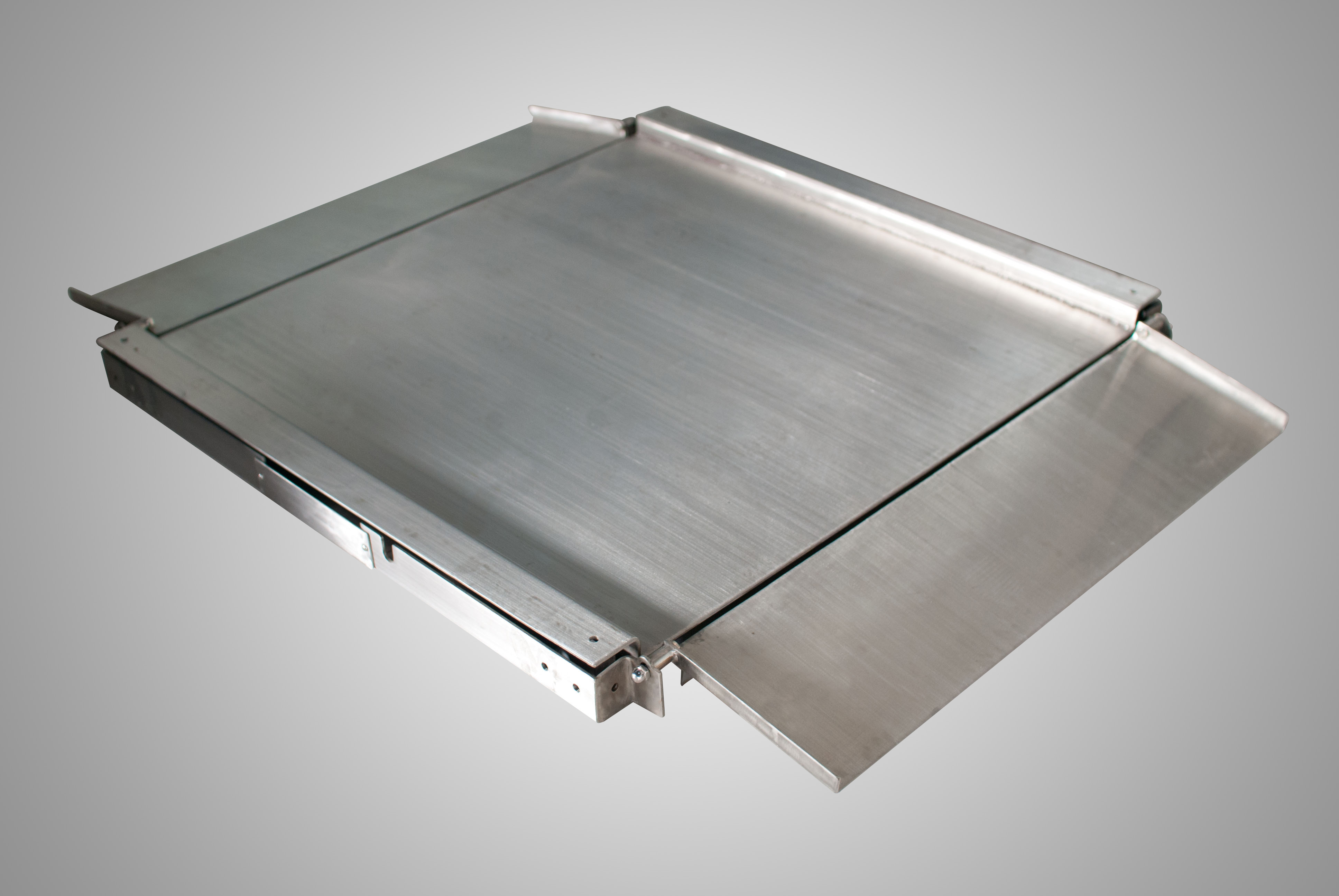 Floor Scale