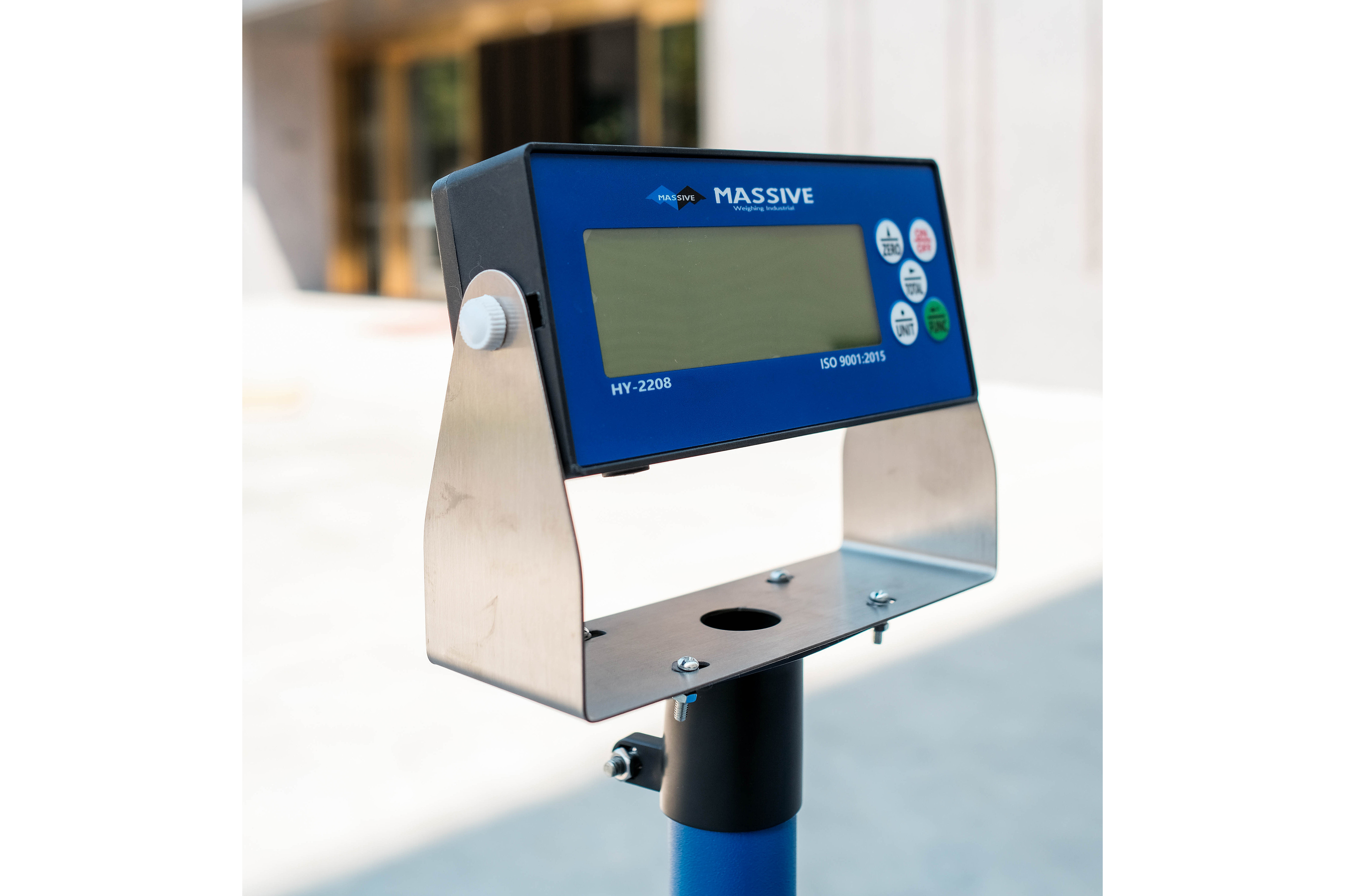 Wheelchair Scale